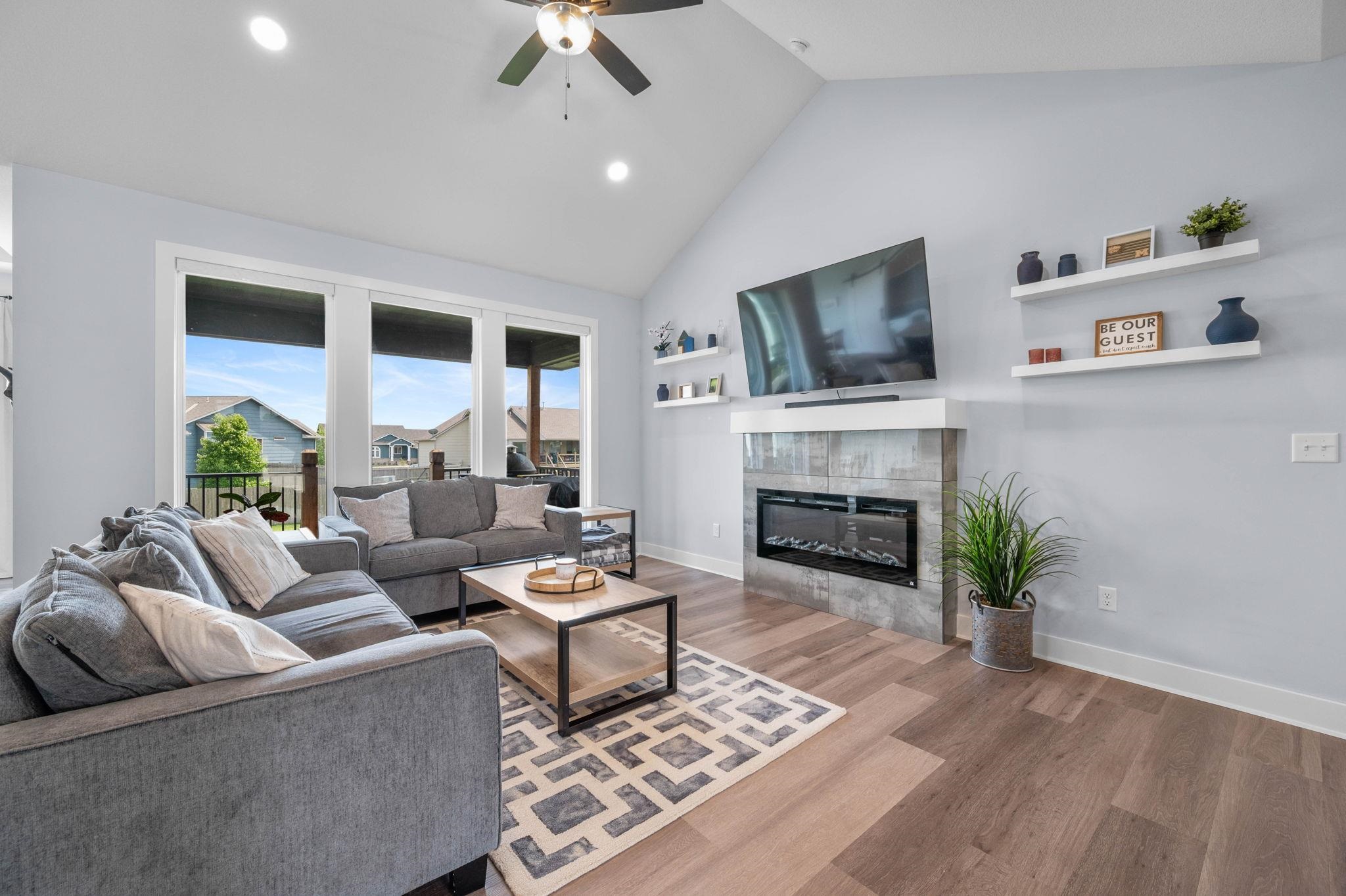 7169 E Pheasant Ridge Street Bel Aire KS 67226