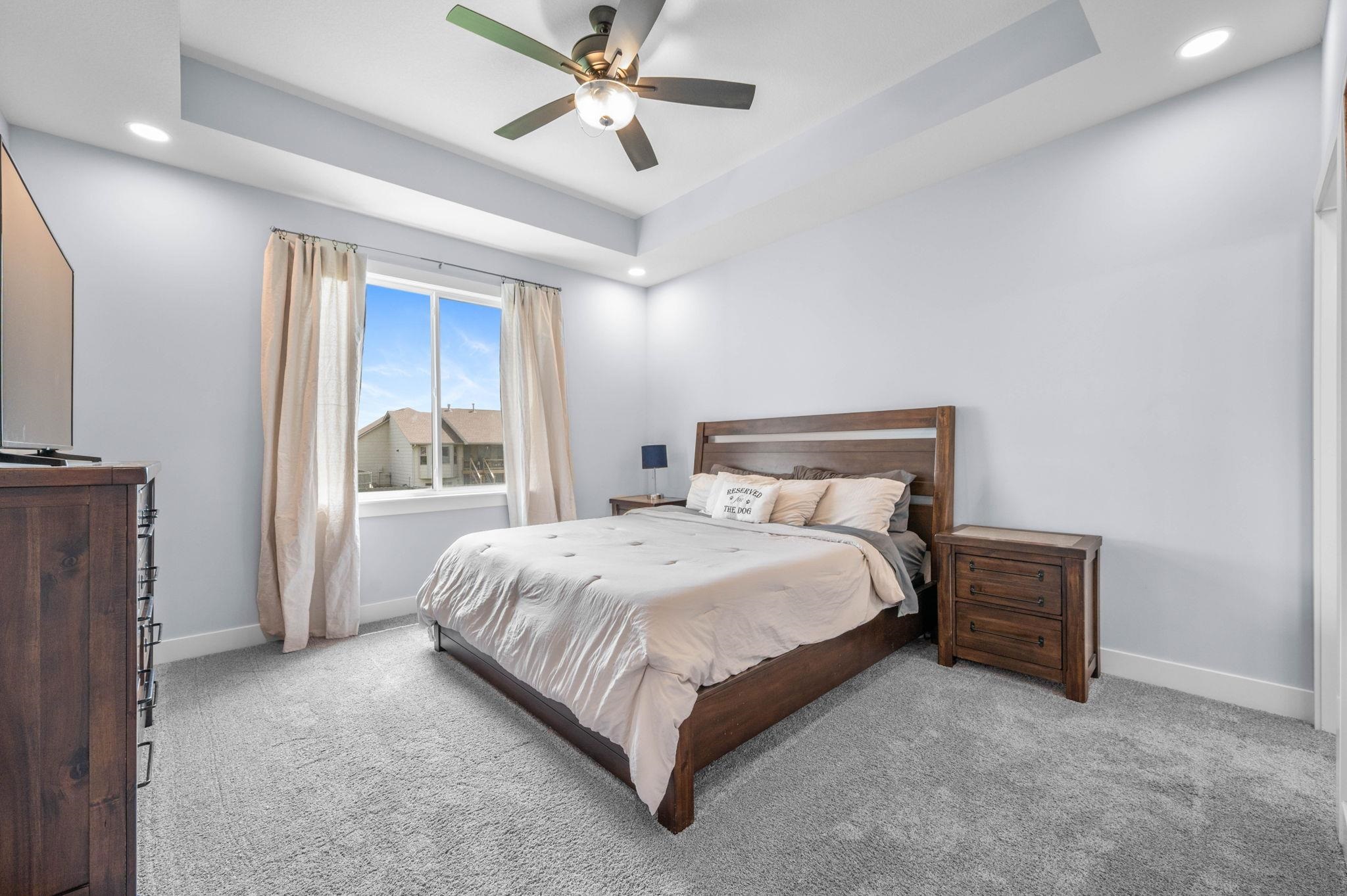 7169 E Pheasant Ridge Street Bel Aire KS 67226