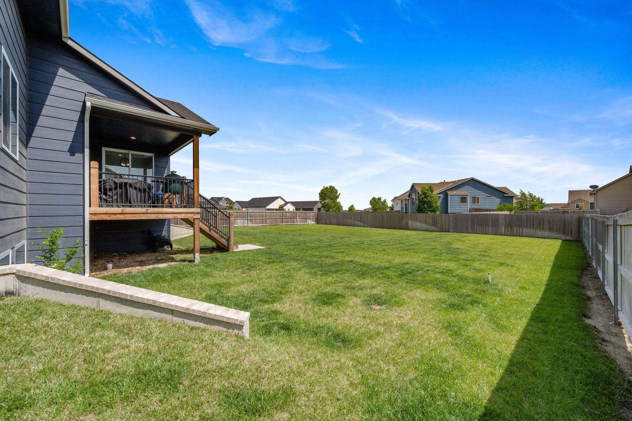 7169 E Pheasant Ridge Street Bel Aire KS 67226