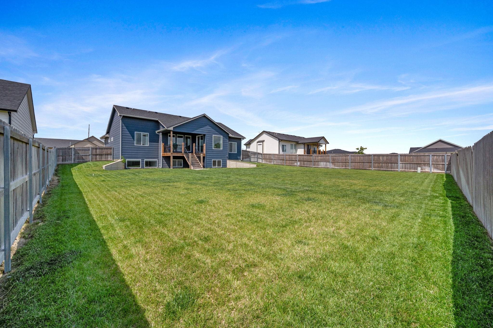 7169 E Pheasant Ridge Street Bel Aire KS 67226