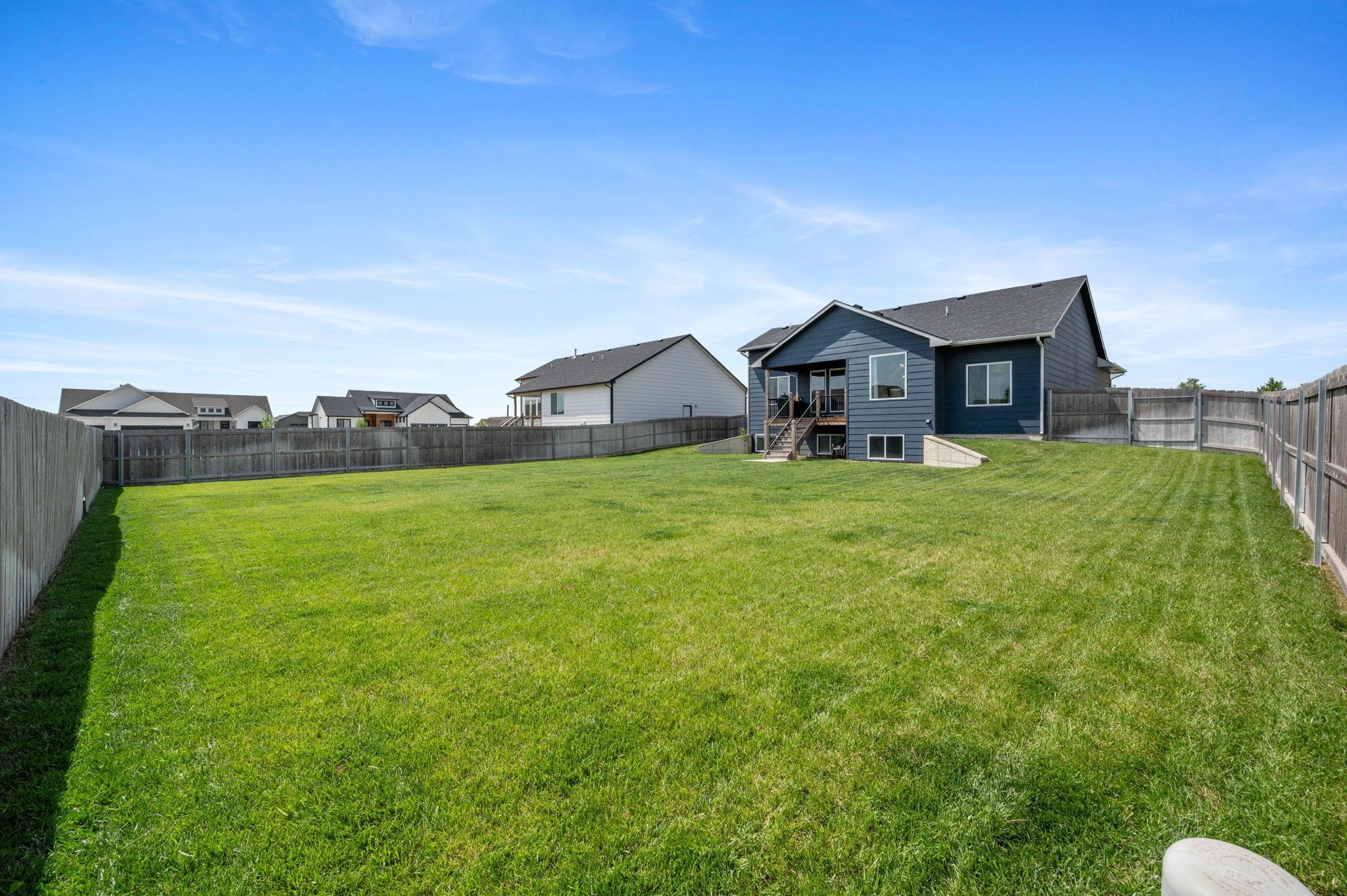 7169 E Pheasant Ridge Street Bel Aire KS 67226