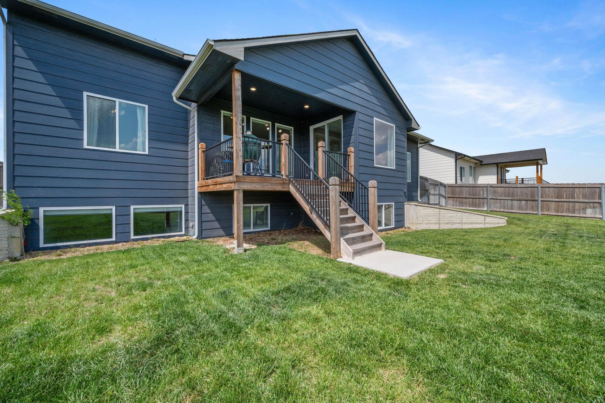 7169 E Pheasant Ridge Street Bel Aire KS 67226