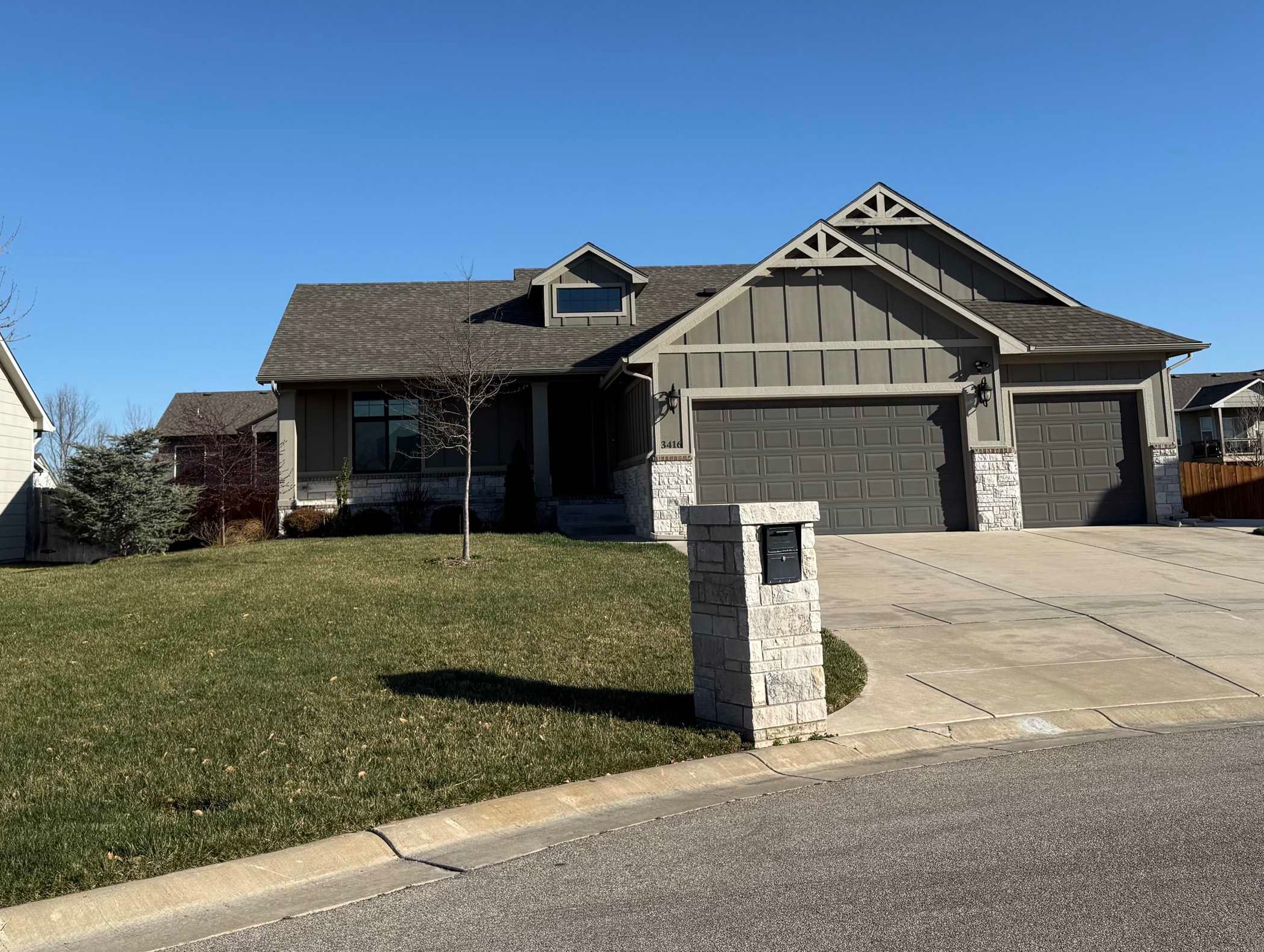 3416 S Lori Wichita KS 67210