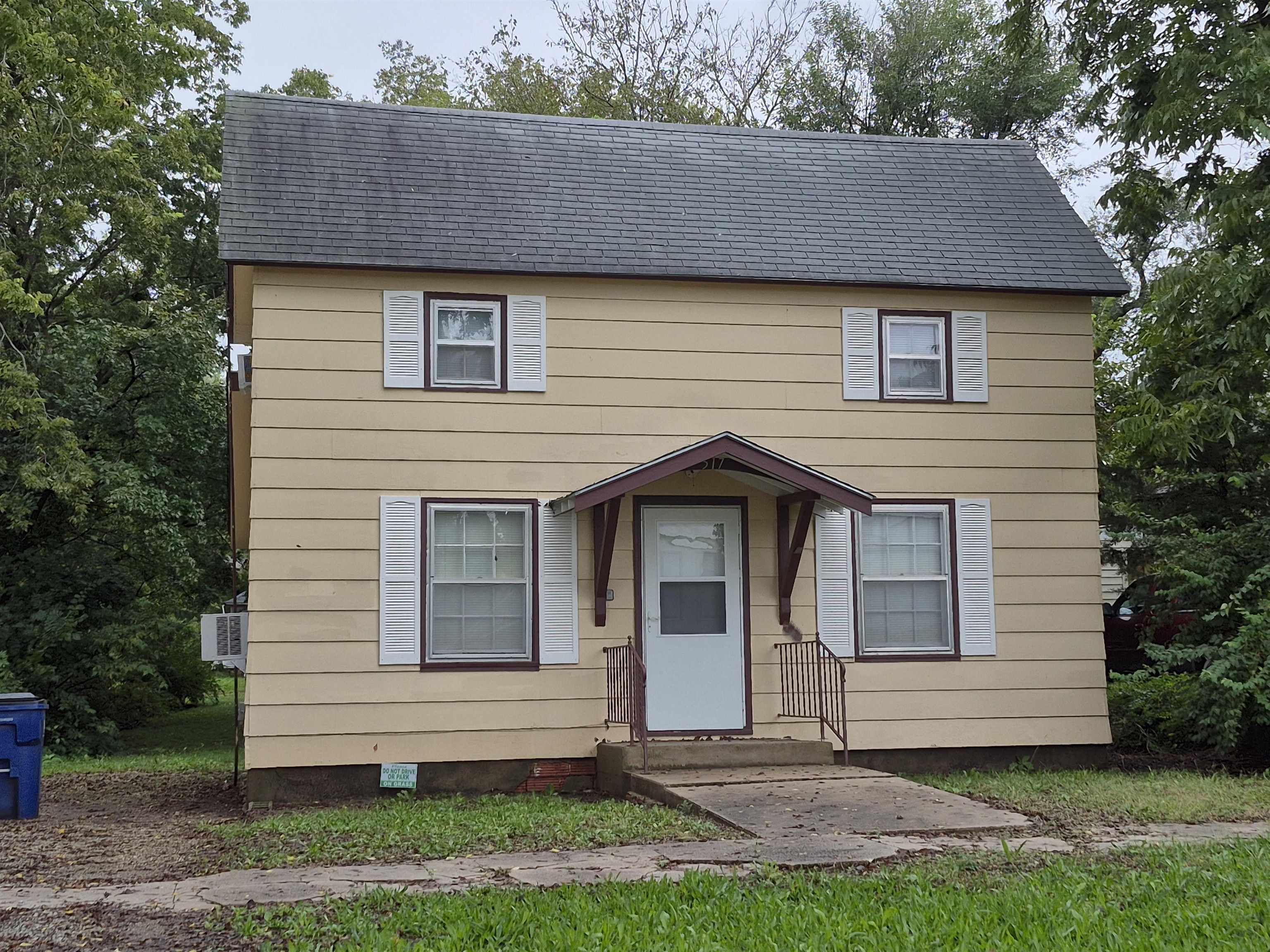 517 N Mulberry Street Eureka KS 67045