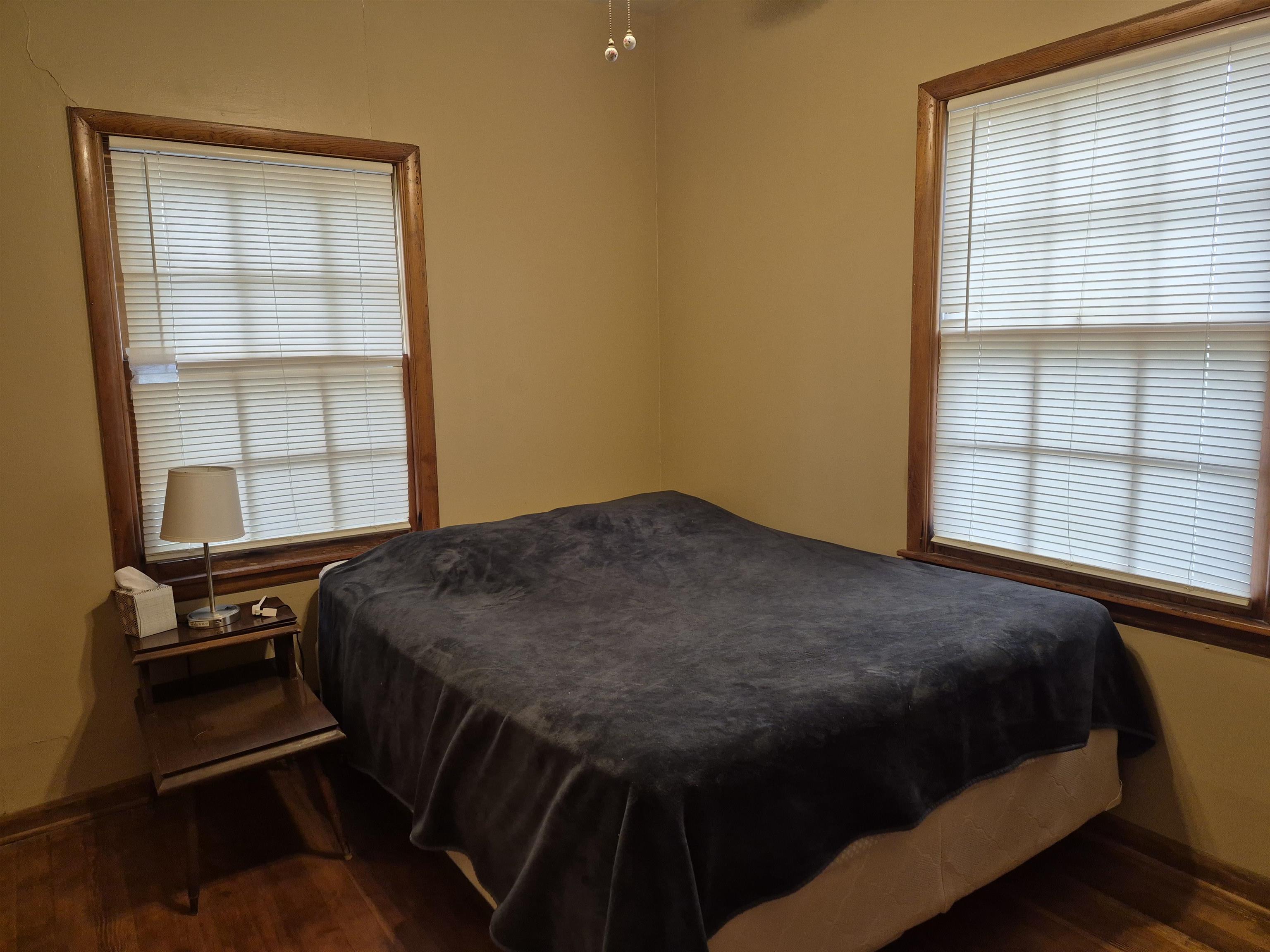 517 N Mulberry Street Eureka KS 67045