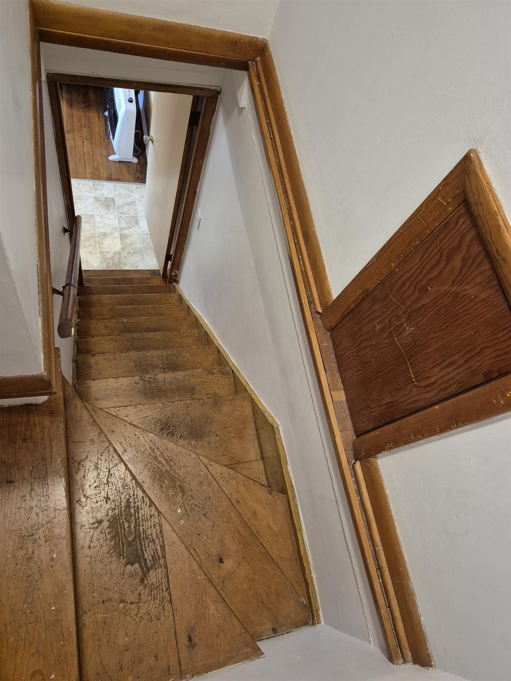 517 N Mulberry Street Eureka KS 67045