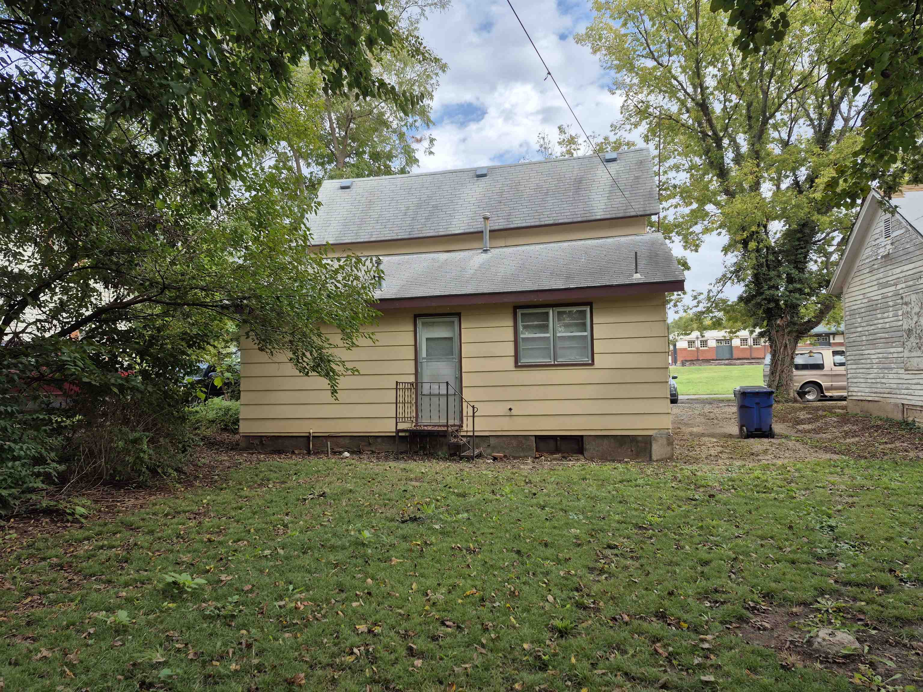 517 N Mulberry Street Eureka KS 67045