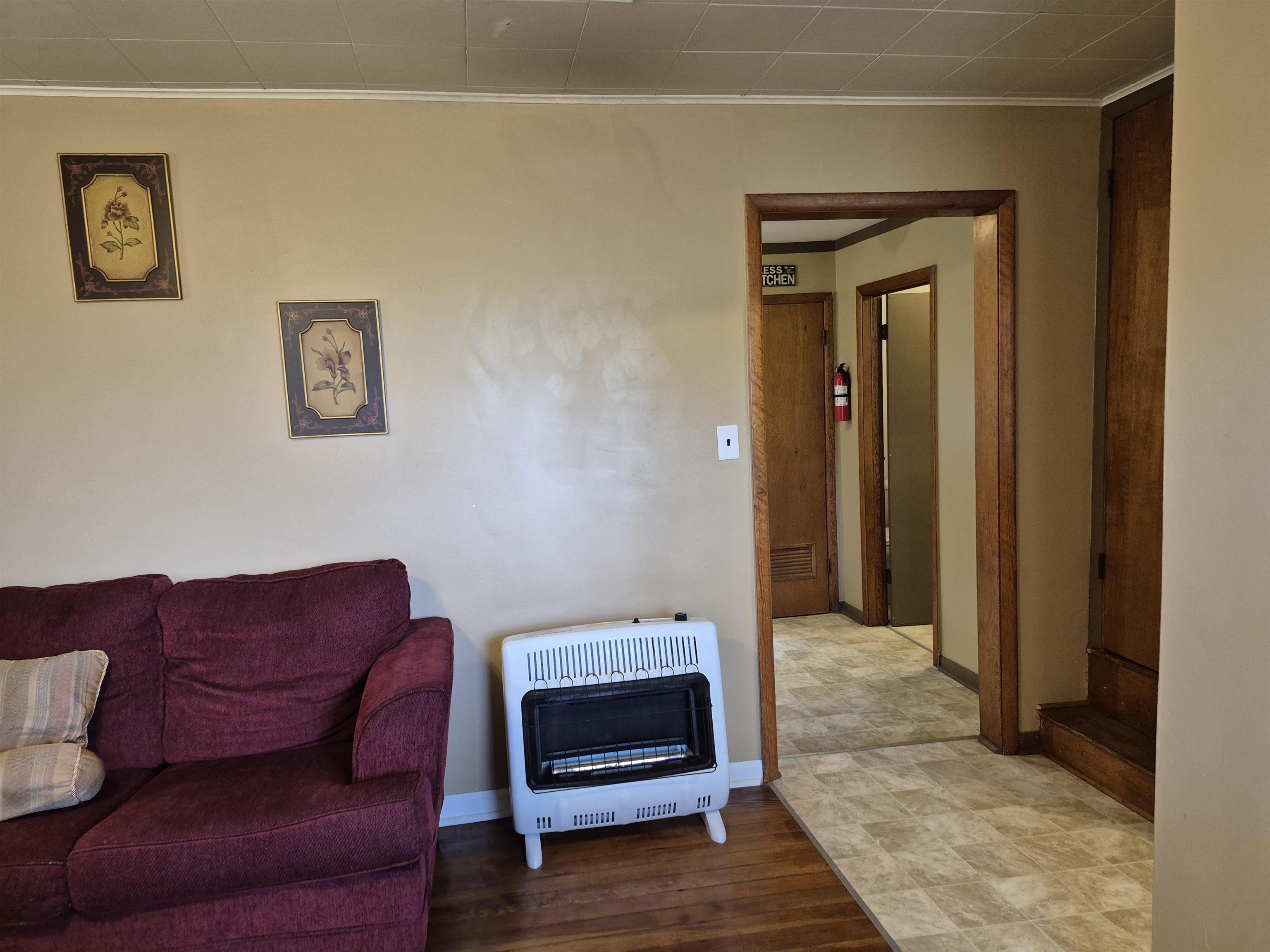 517 N Mulberry Street Eureka KS 67045