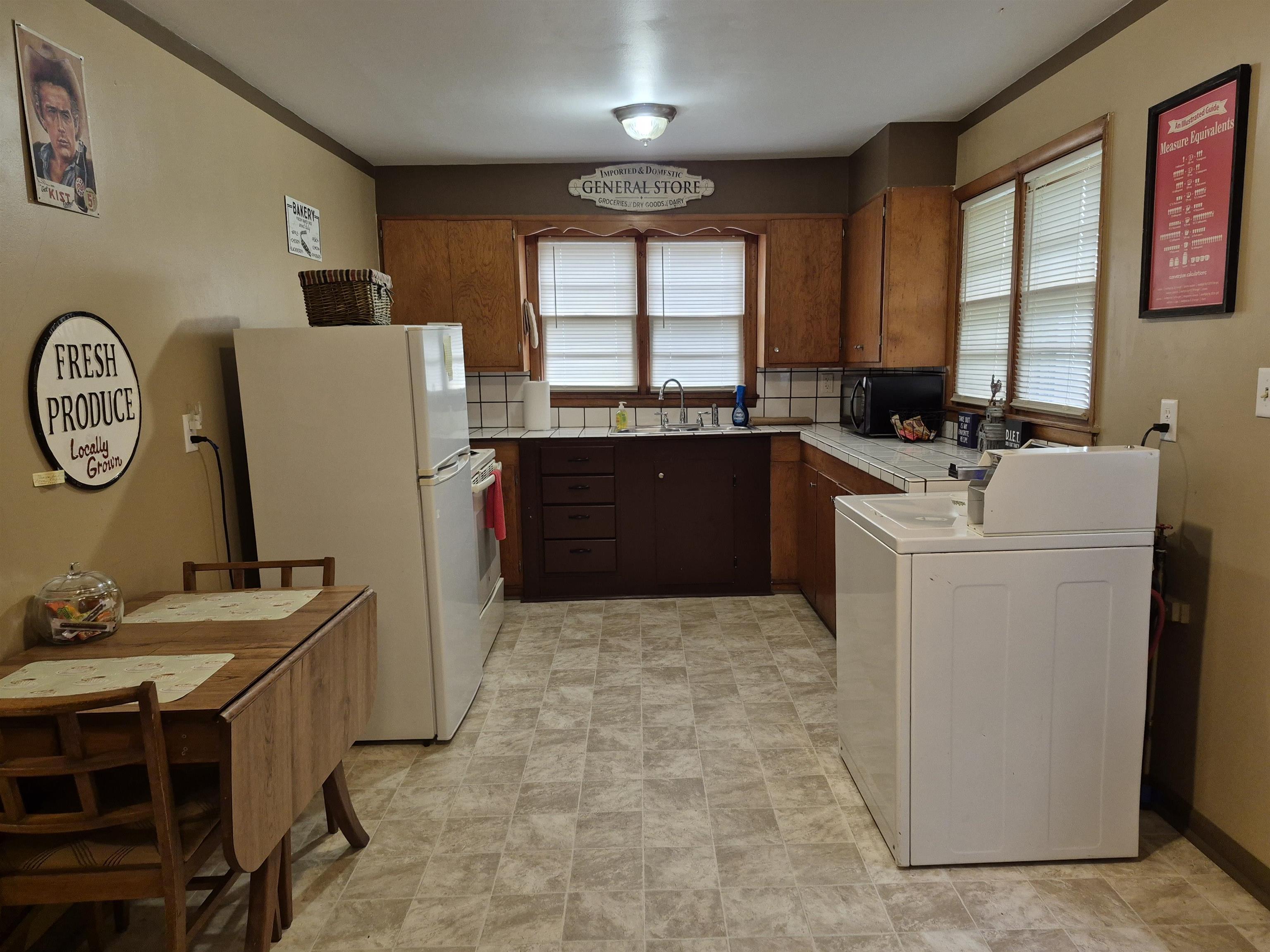 517 N Mulberry Street Eureka KS 67045