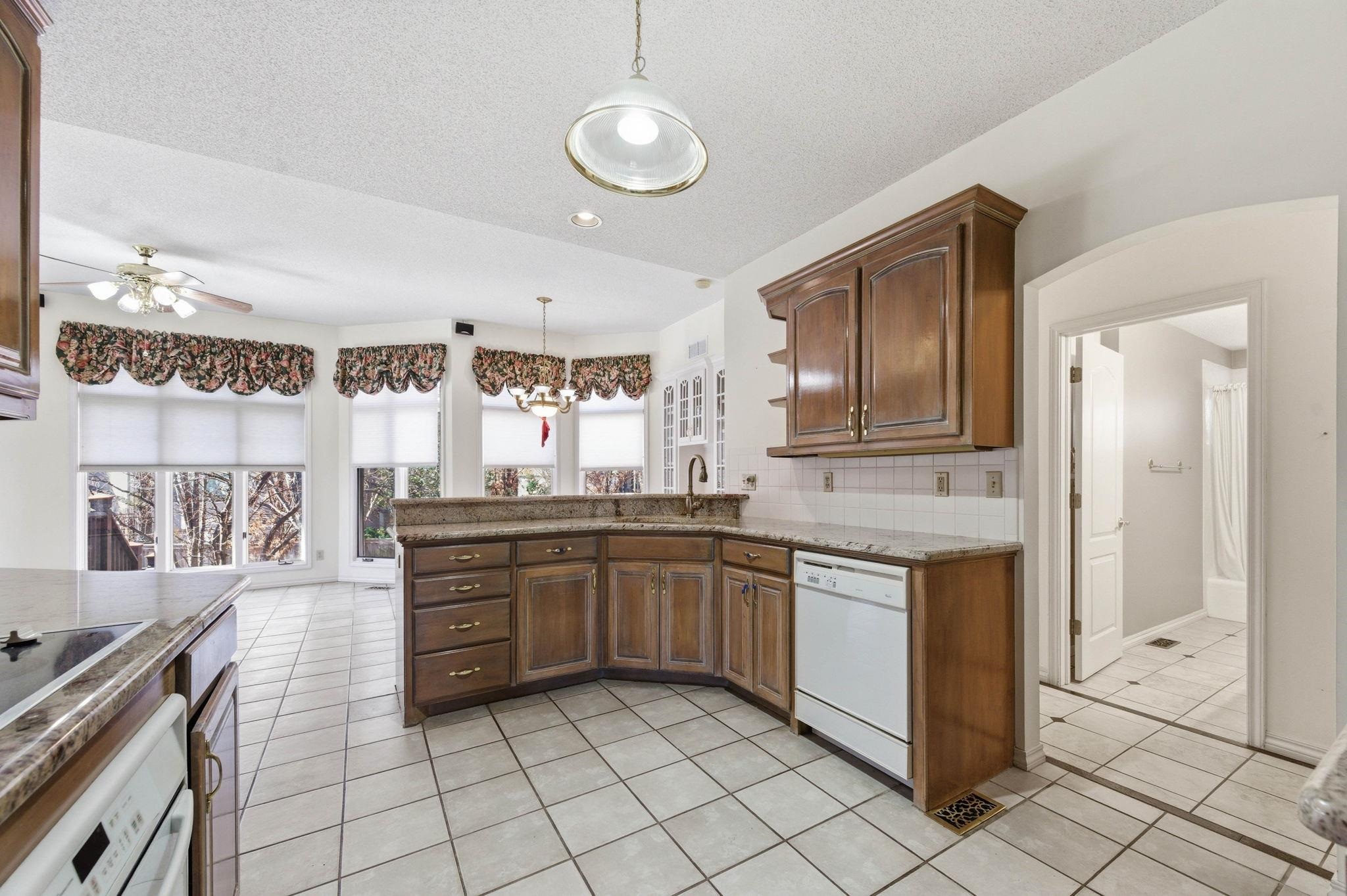 1367 N Hickory Creek Court Wichita KS 67235