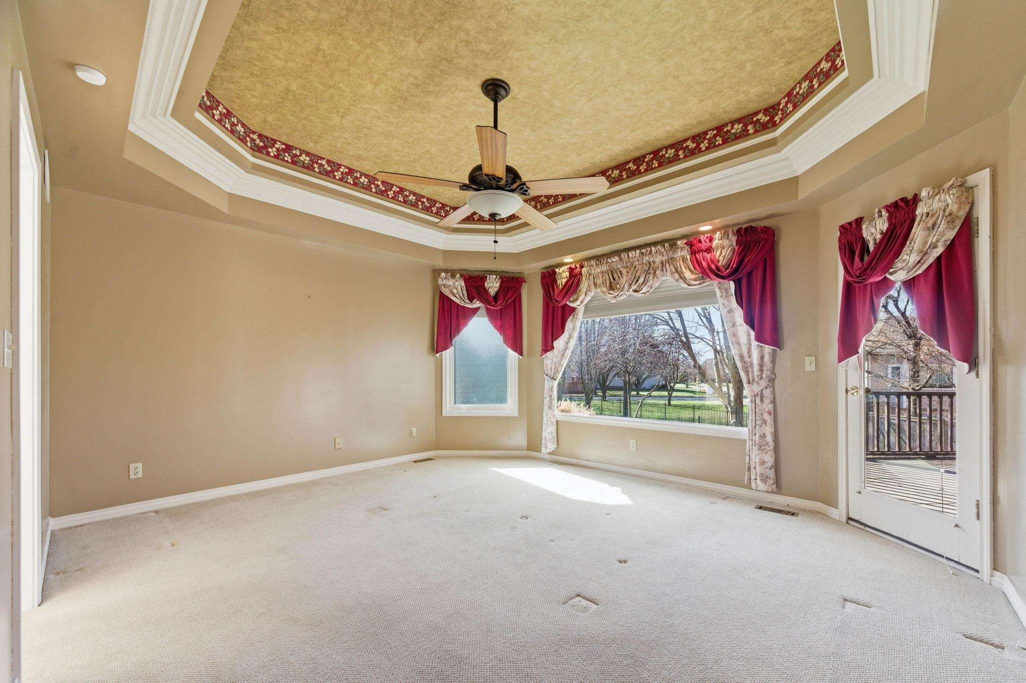 1367 N Hickory Creek Court Wichita KS 67235
