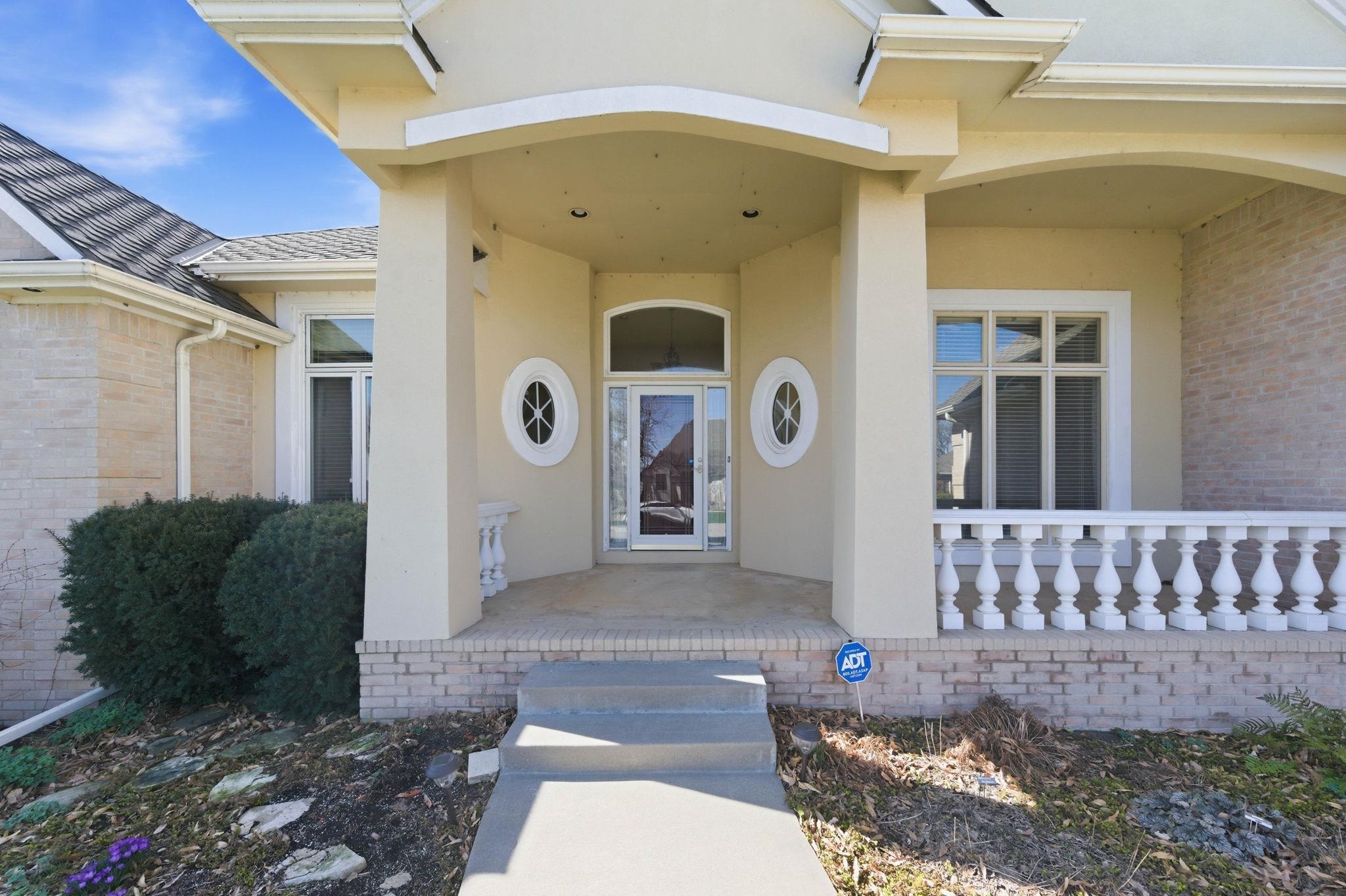 1367 N Hickory Creek Court Wichita KS 67235