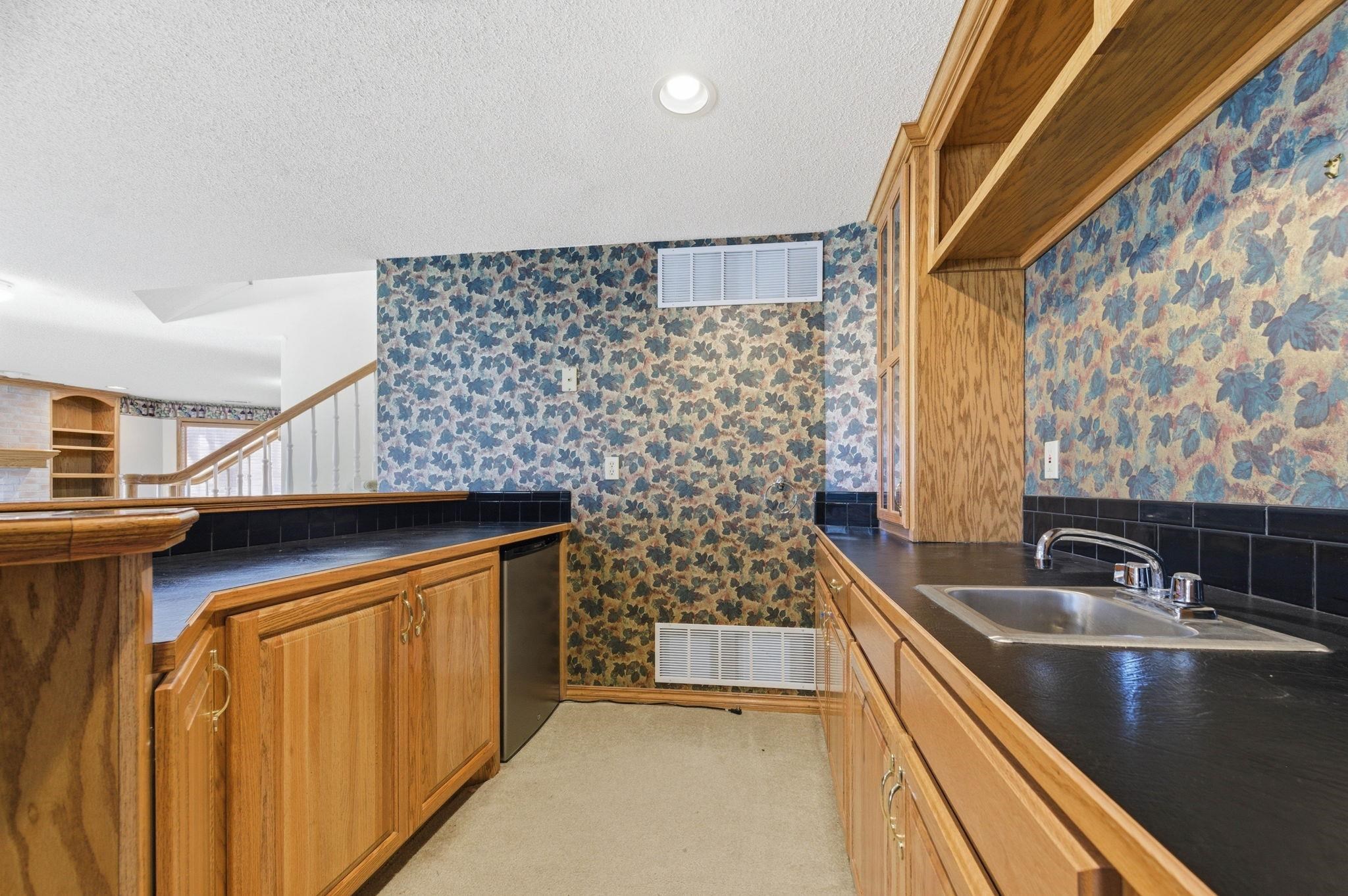 1367 N Hickory Creek Court Wichita KS 67235