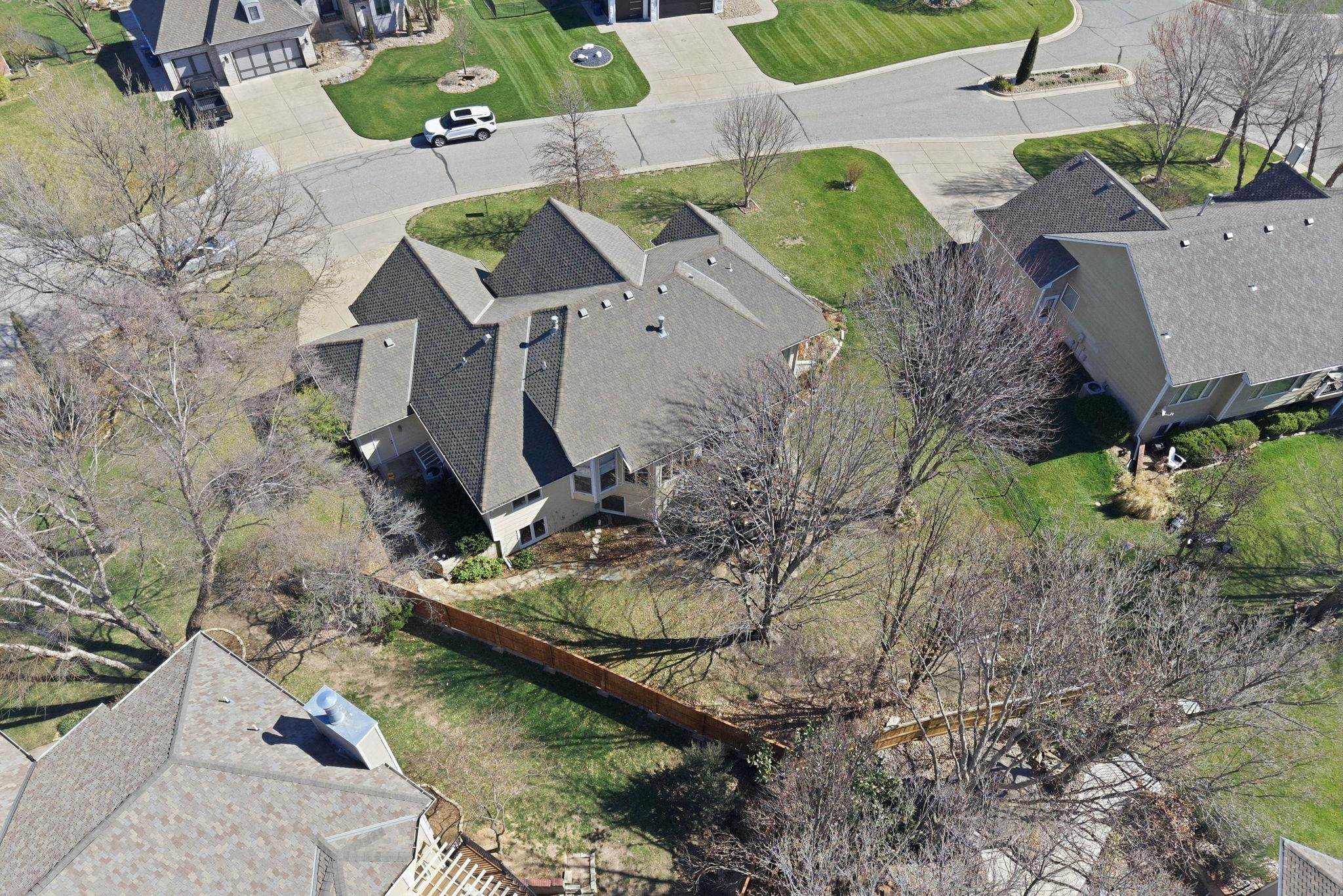 1367 N Hickory Creek Court Wichita KS 67235