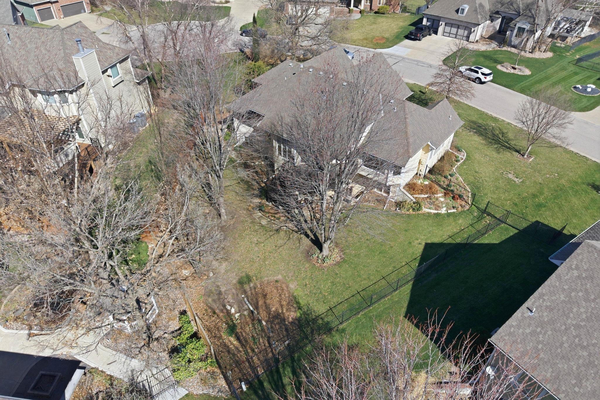 1367 N Hickory Creek Court Wichita KS 67235