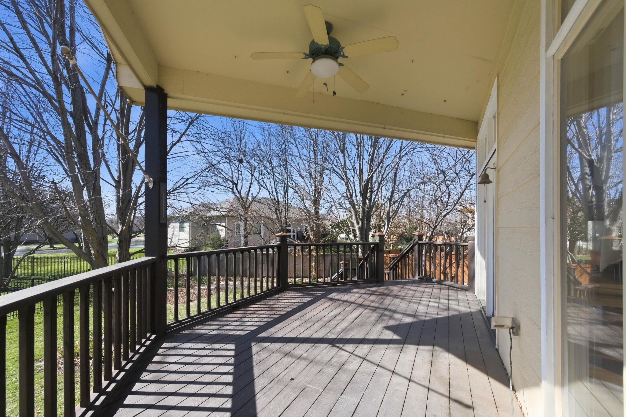 1367 N Hickory Creek Court Wichita KS 67235