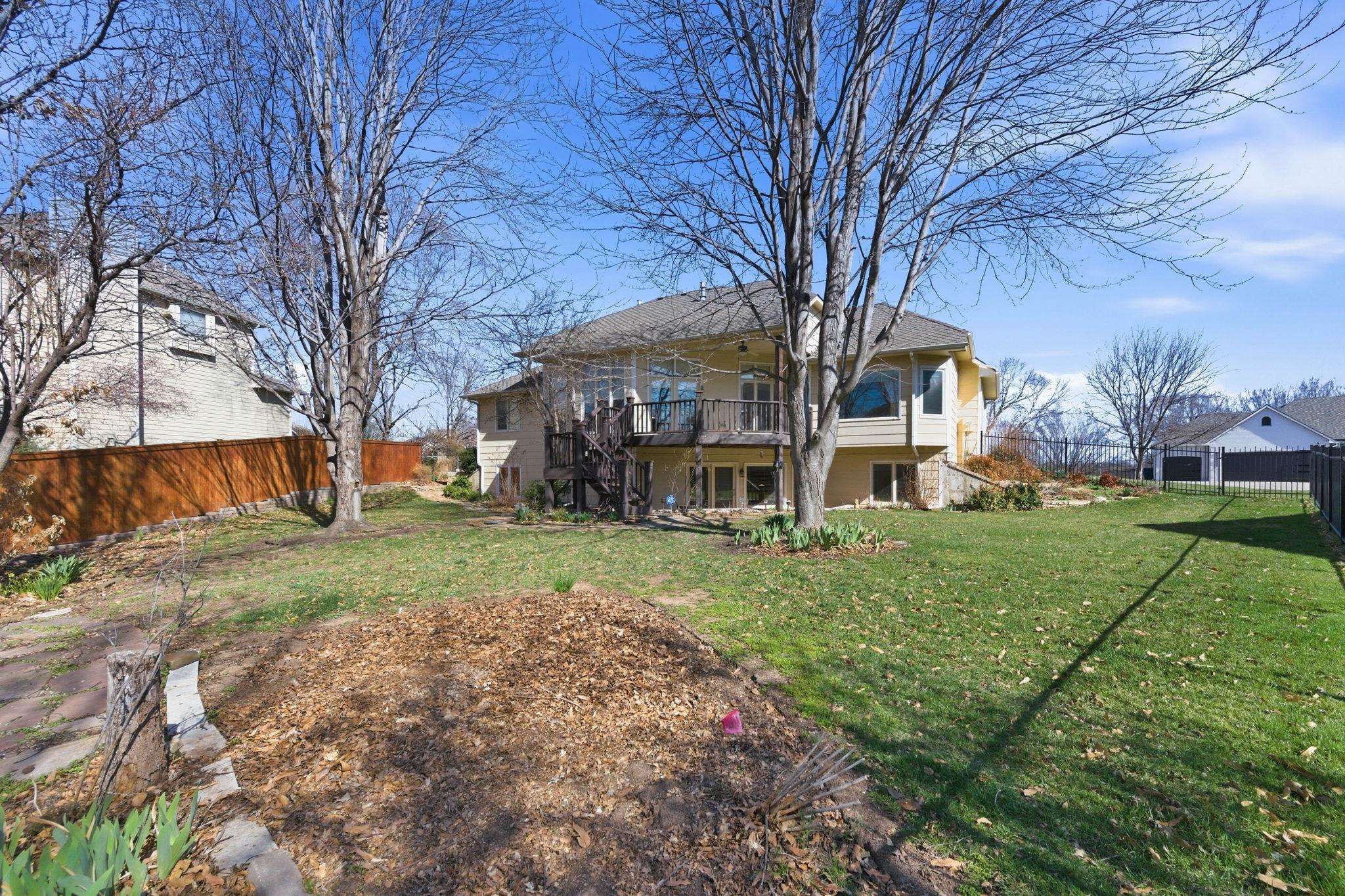 1367 N Hickory Creek Court Wichita KS 67235