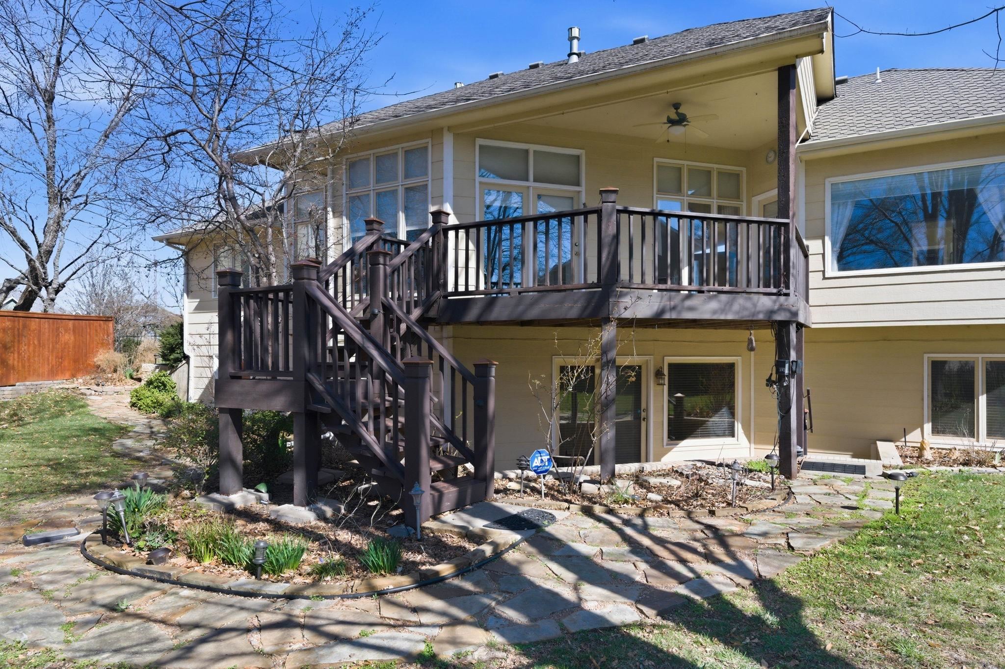 1367 N Hickory Creek Court Wichita KS 67235