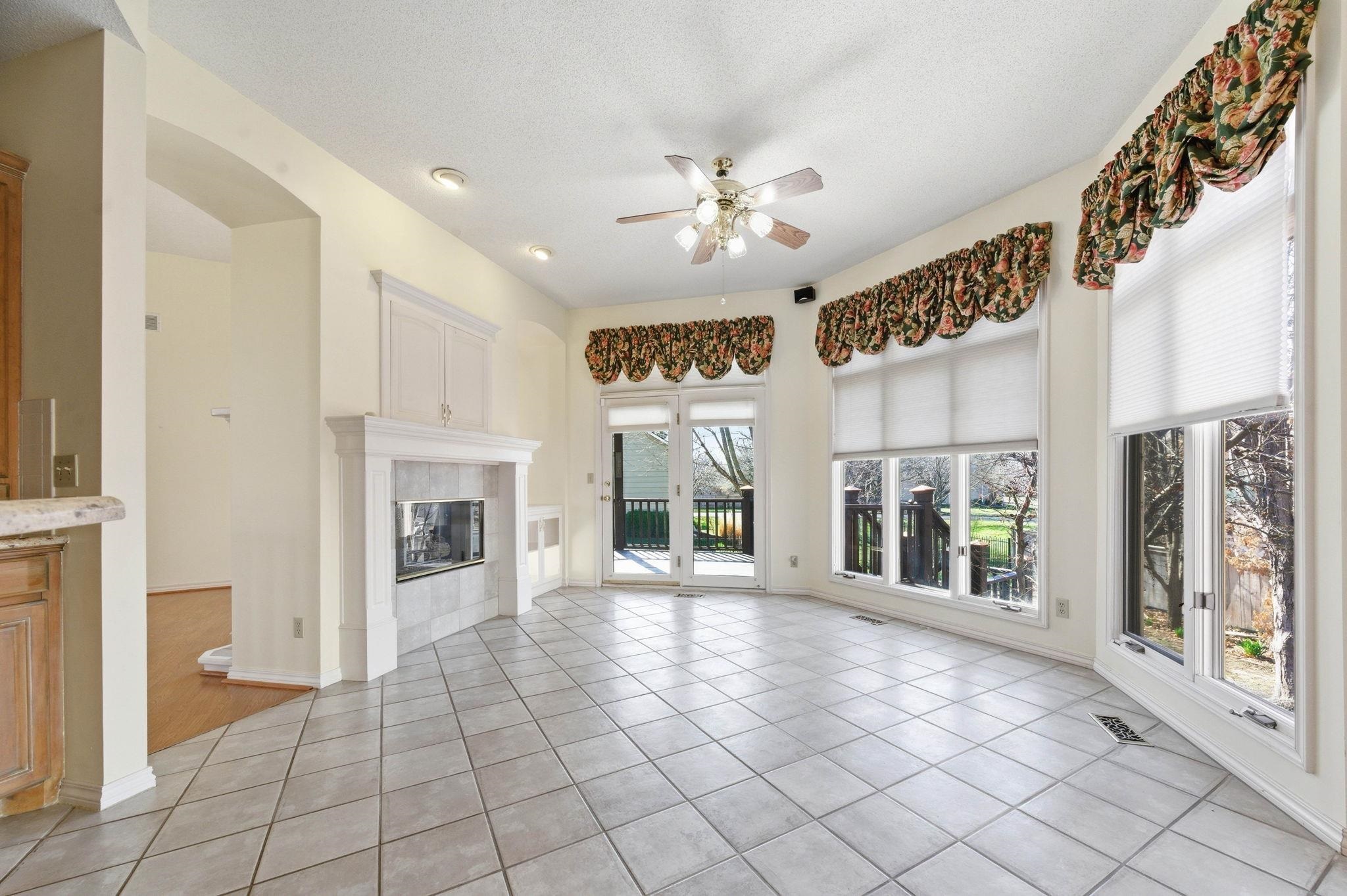 1367 N Hickory Creek Court Wichita KS 67235