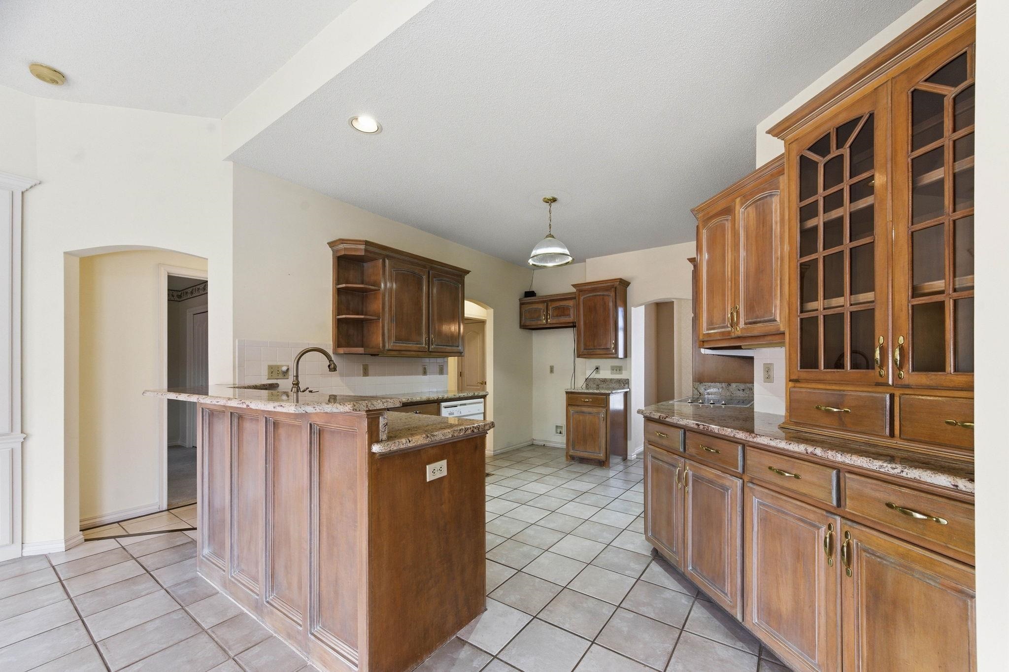 1367 N Hickory Creek Court Wichita KS 67235