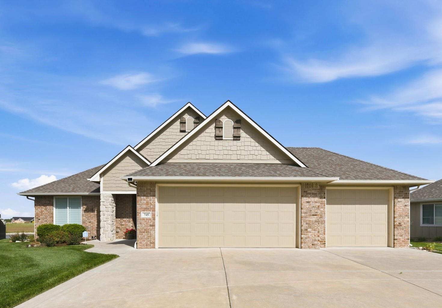 745 N Firefly Court Wichita KS 67235