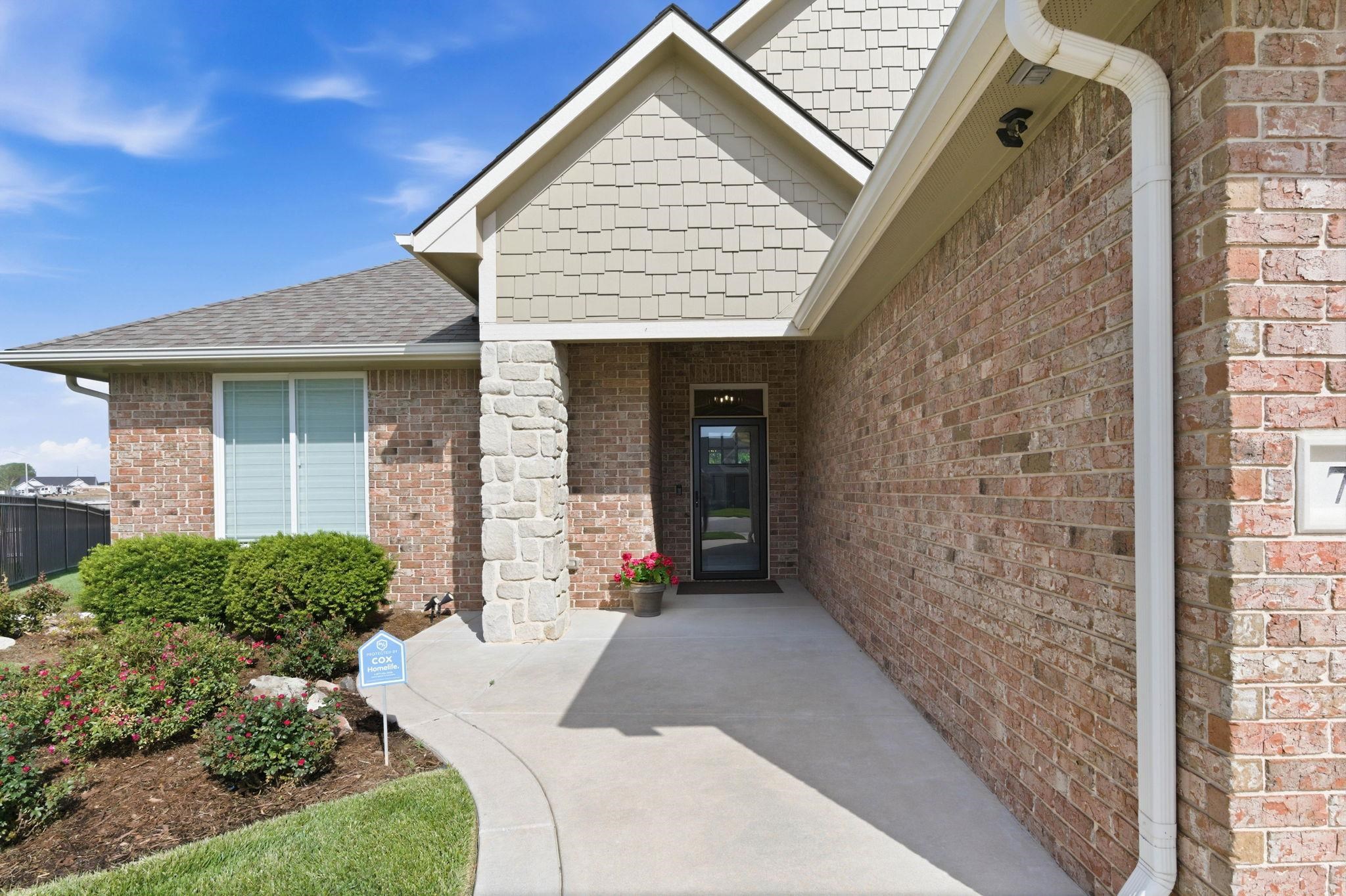 745 N Firefly Court Wichita KS 67235