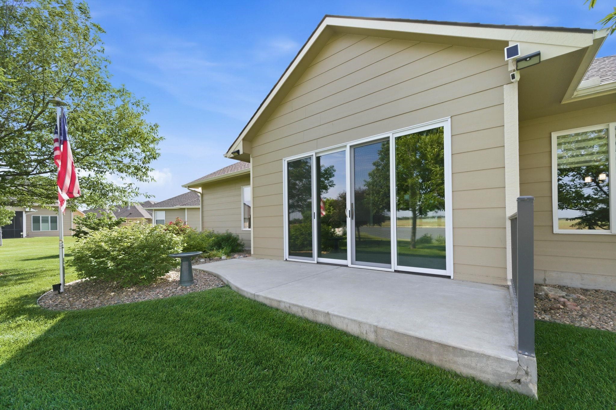 745 N Firefly Court Wichita KS 67235