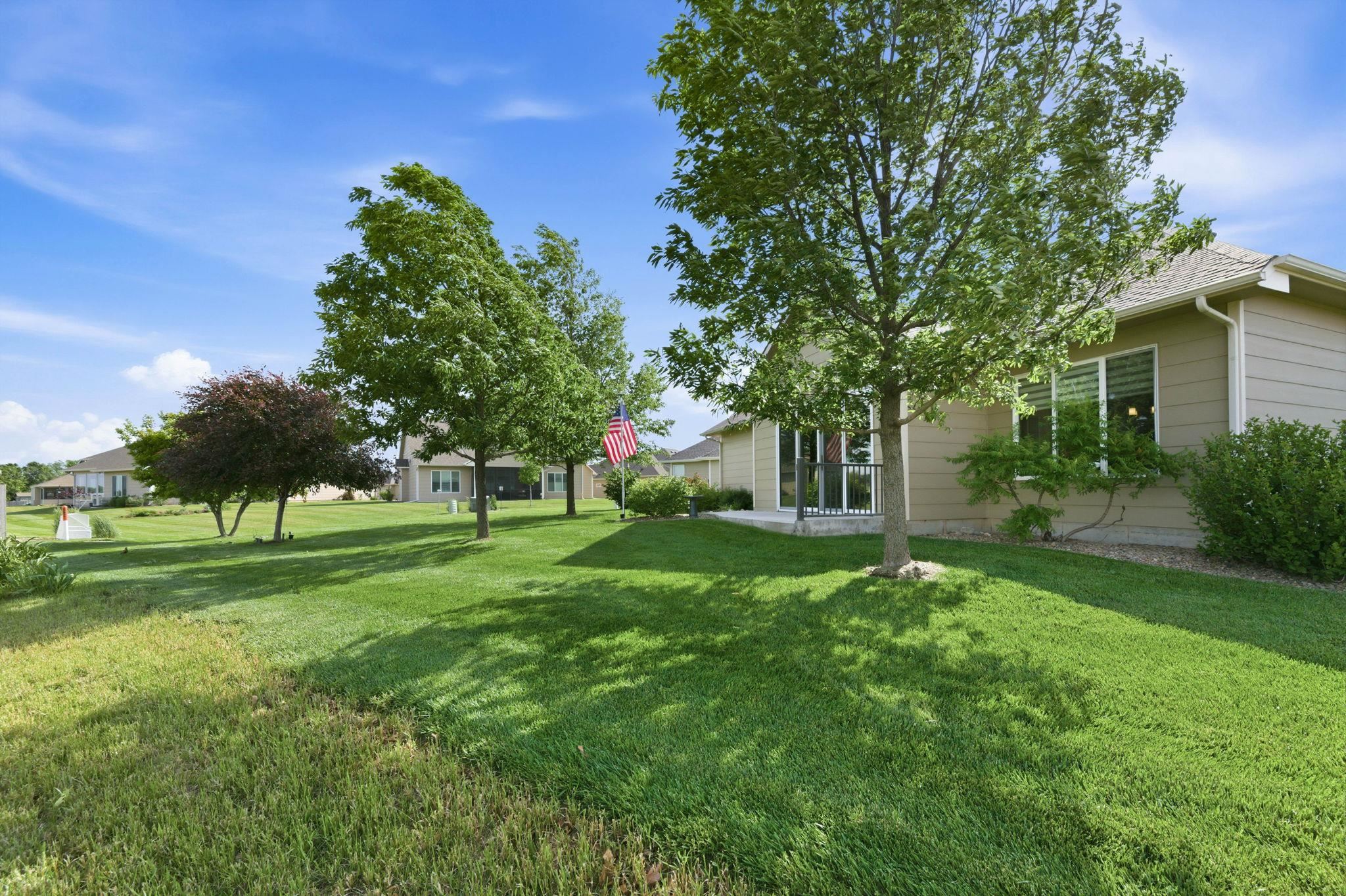 745 N Firefly Court Wichita KS 67235