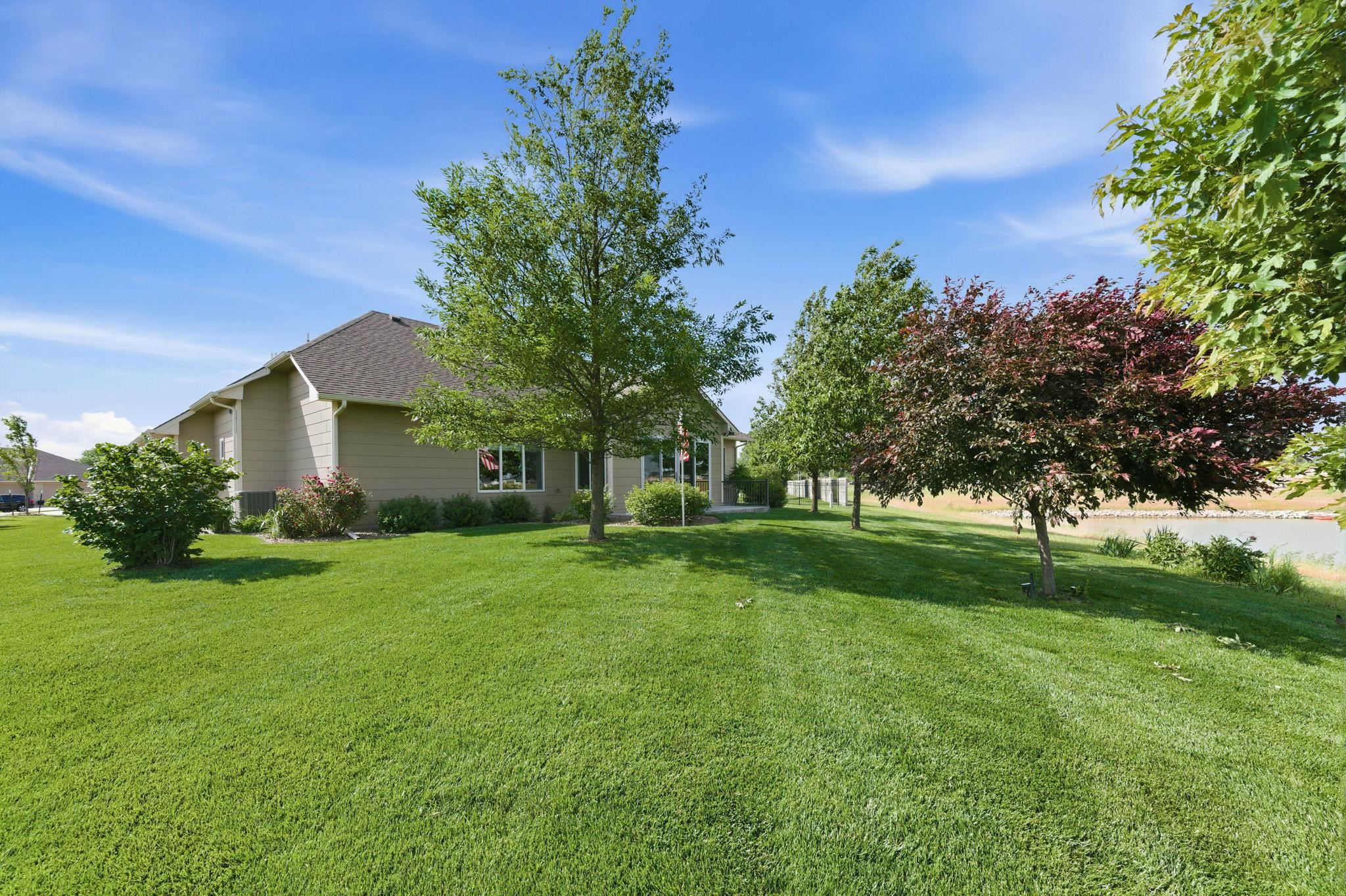 745 N Firefly Court Wichita KS 67235