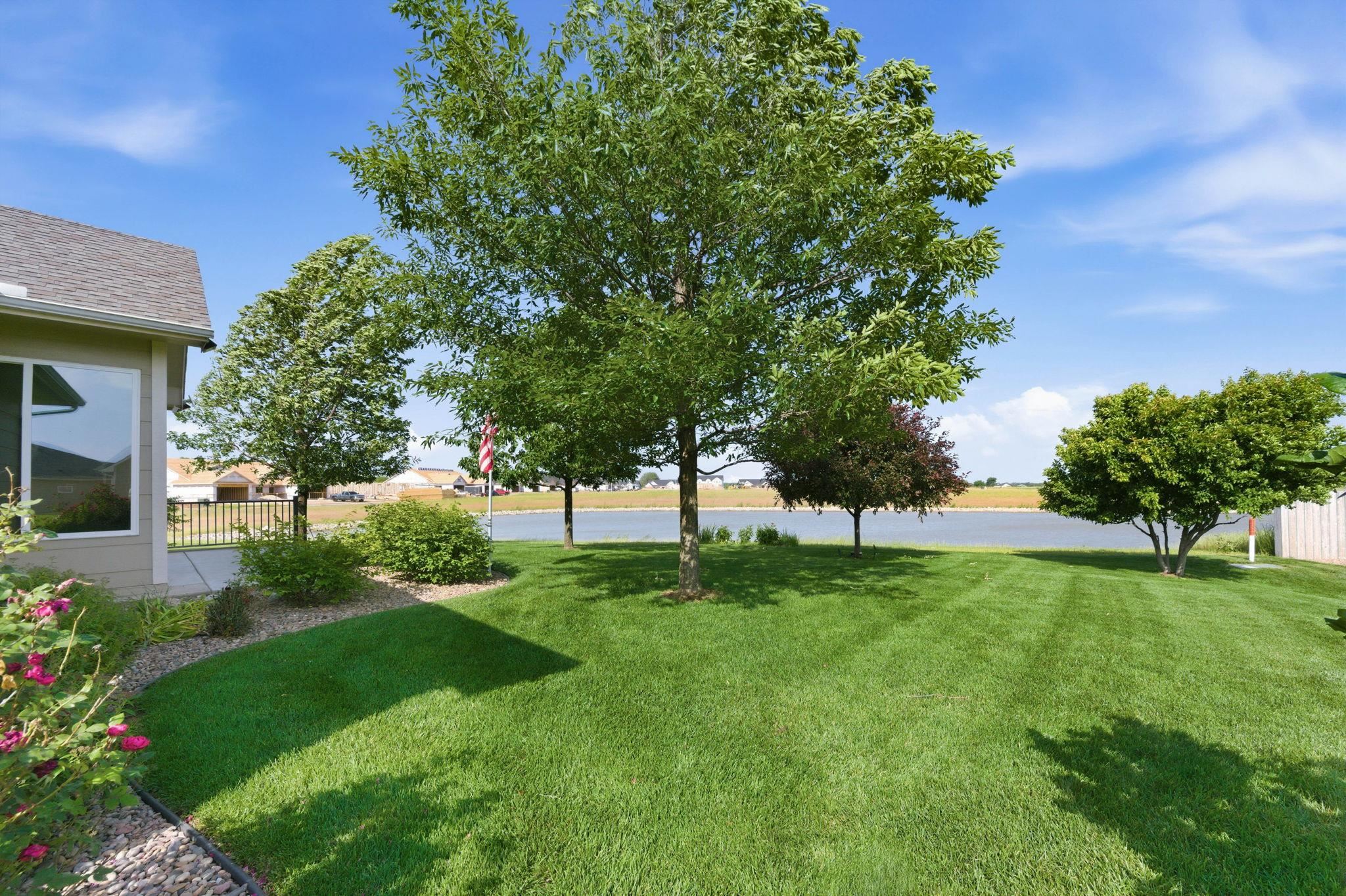 745 N Firefly Court Wichita KS 67235