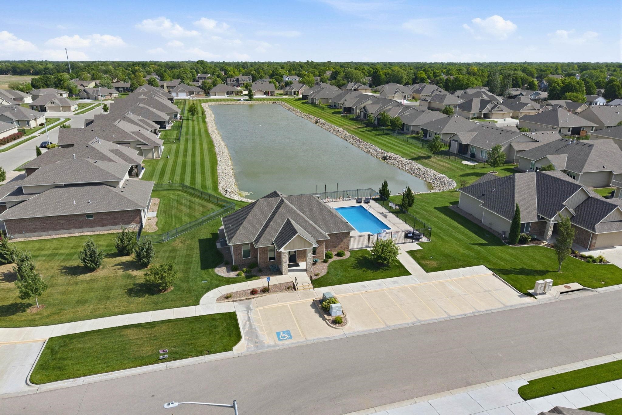 745 N Firefly Court Wichita KS 67235