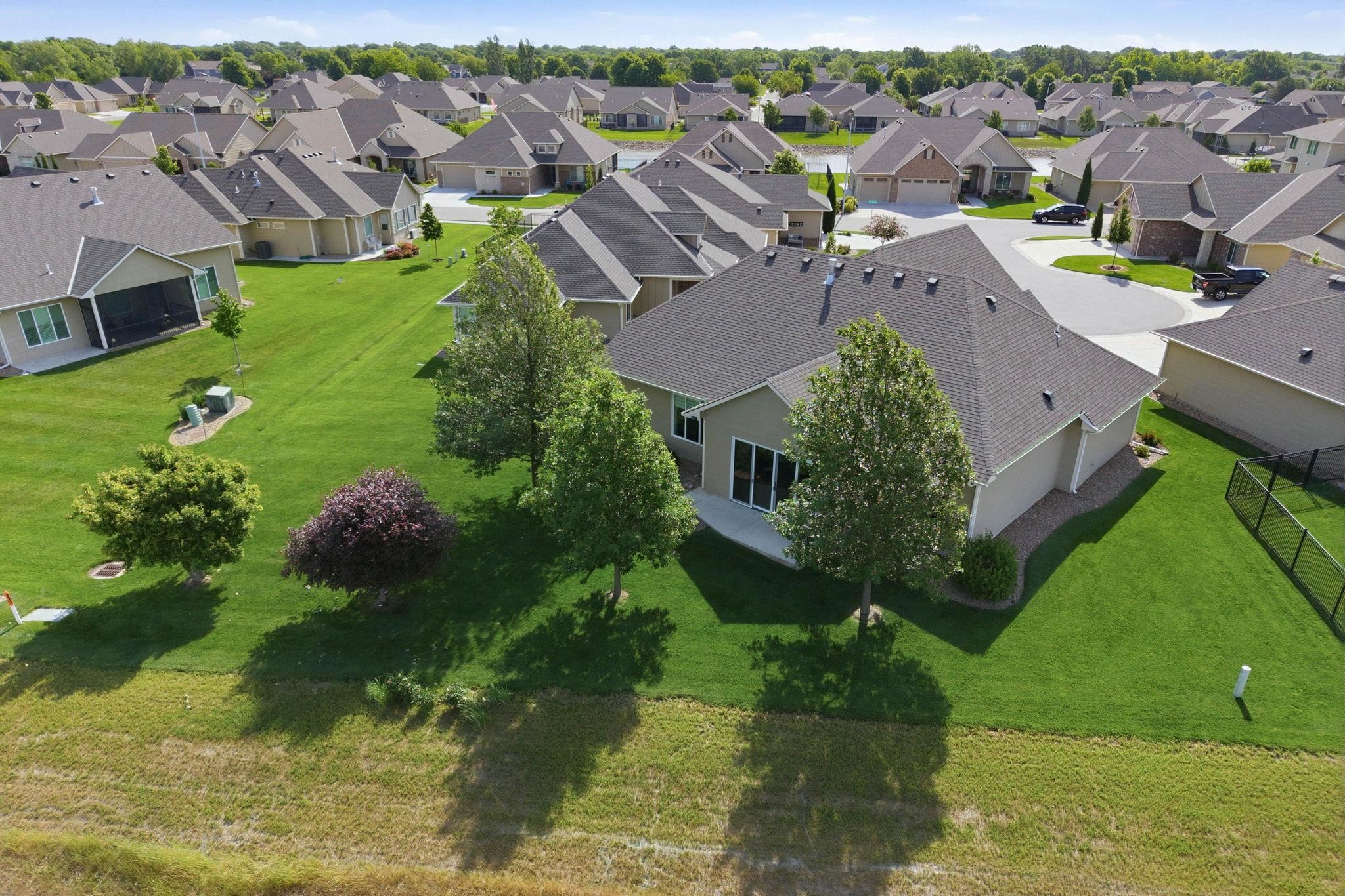 745 N Firefly Court Wichita KS 67235