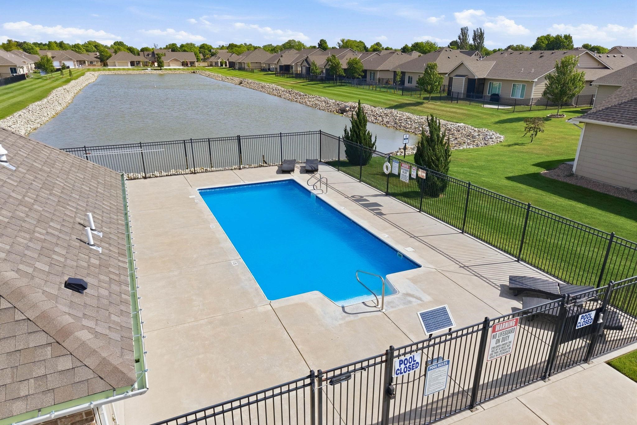745 N Firefly Court Wichita KS 67235