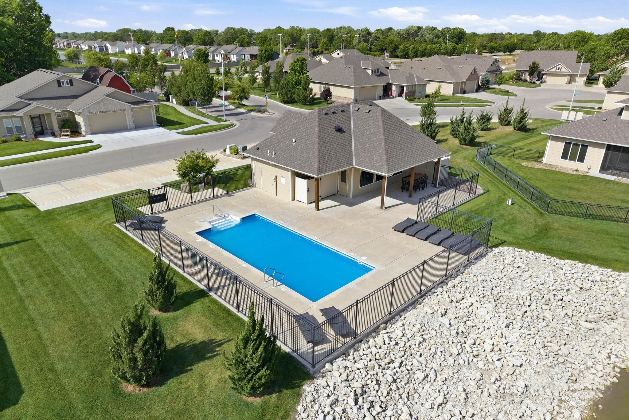 745 N Firefly Court Wichita KS 67235