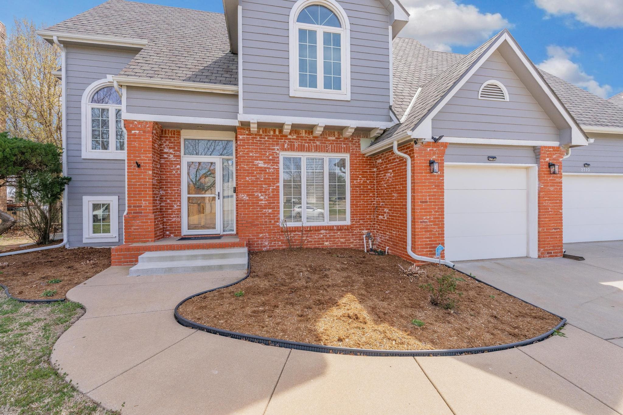 2710 N Dublin Circle Wichita KS 67226