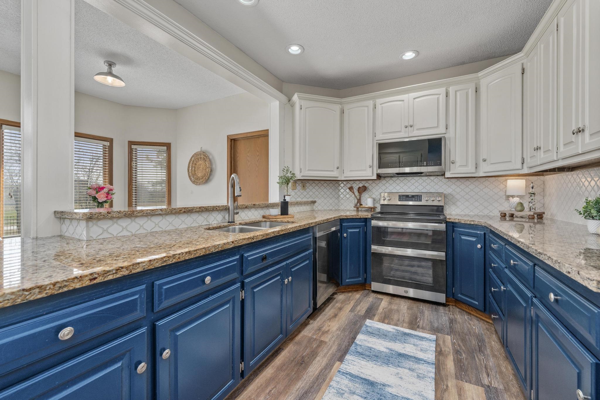 2710 N Dublin Circle Wichita KS 67226