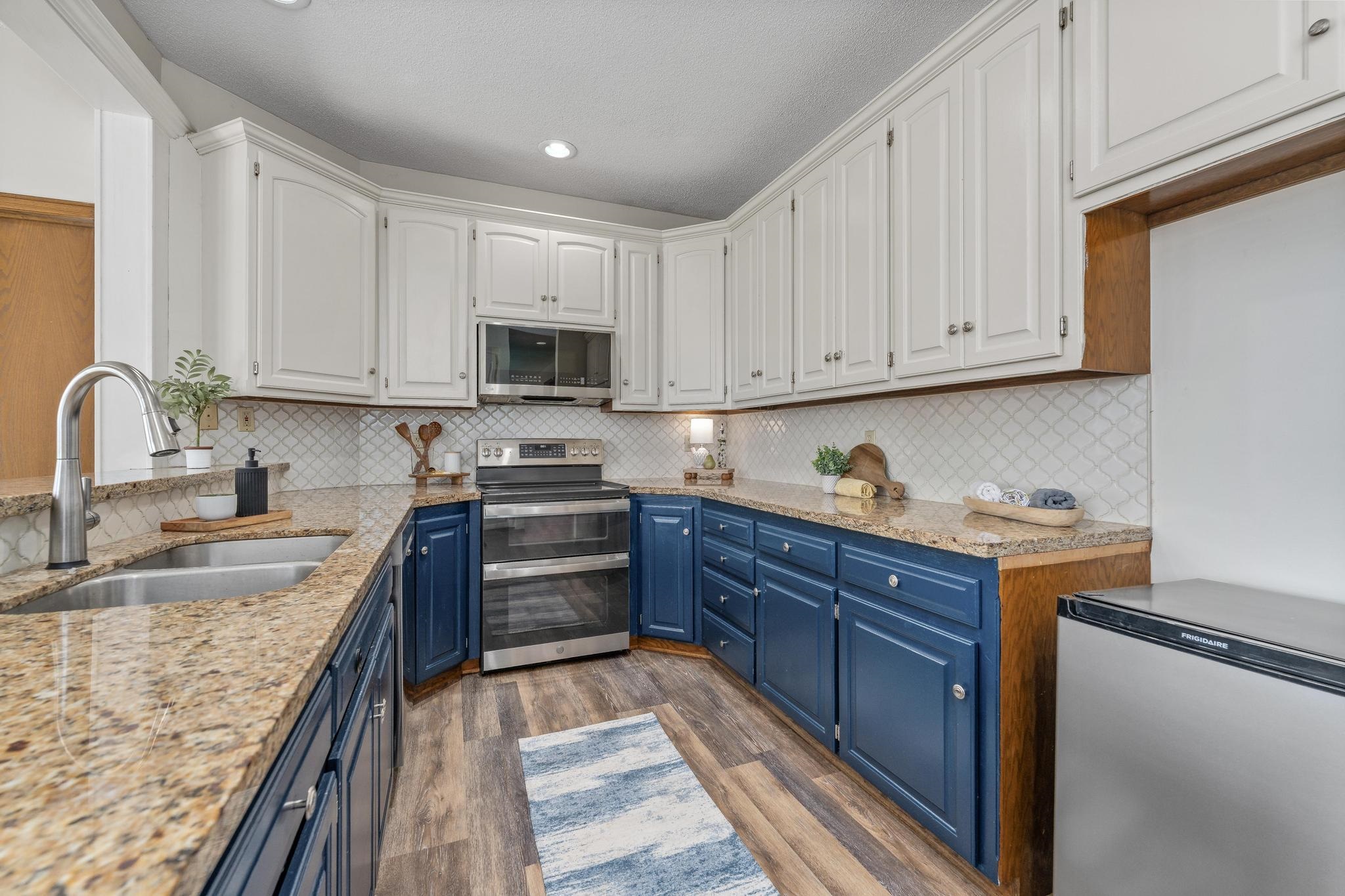 2710 N Dublin Circle Wichita KS 67226