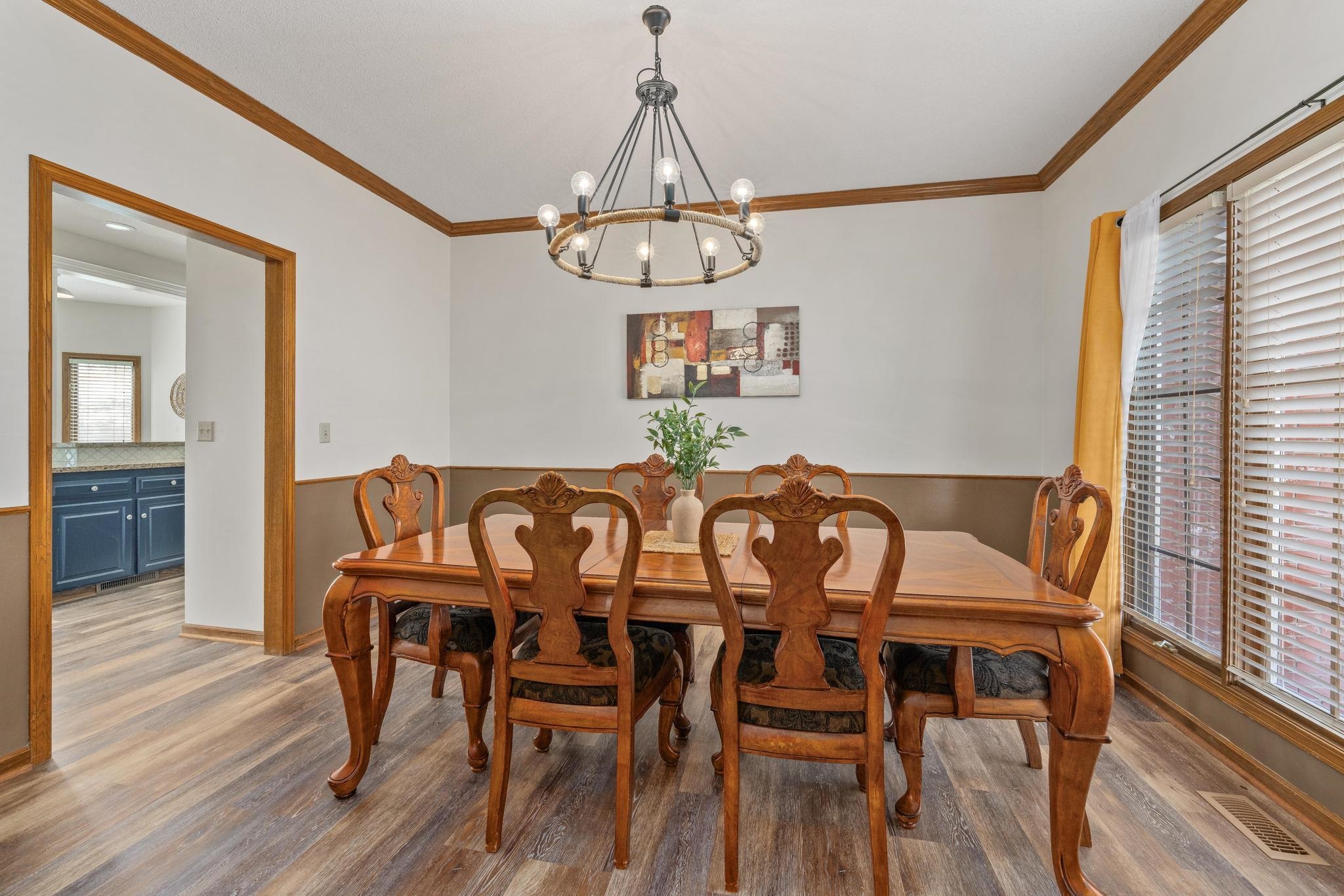 2710 N Dublin Circle Wichita KS 67226