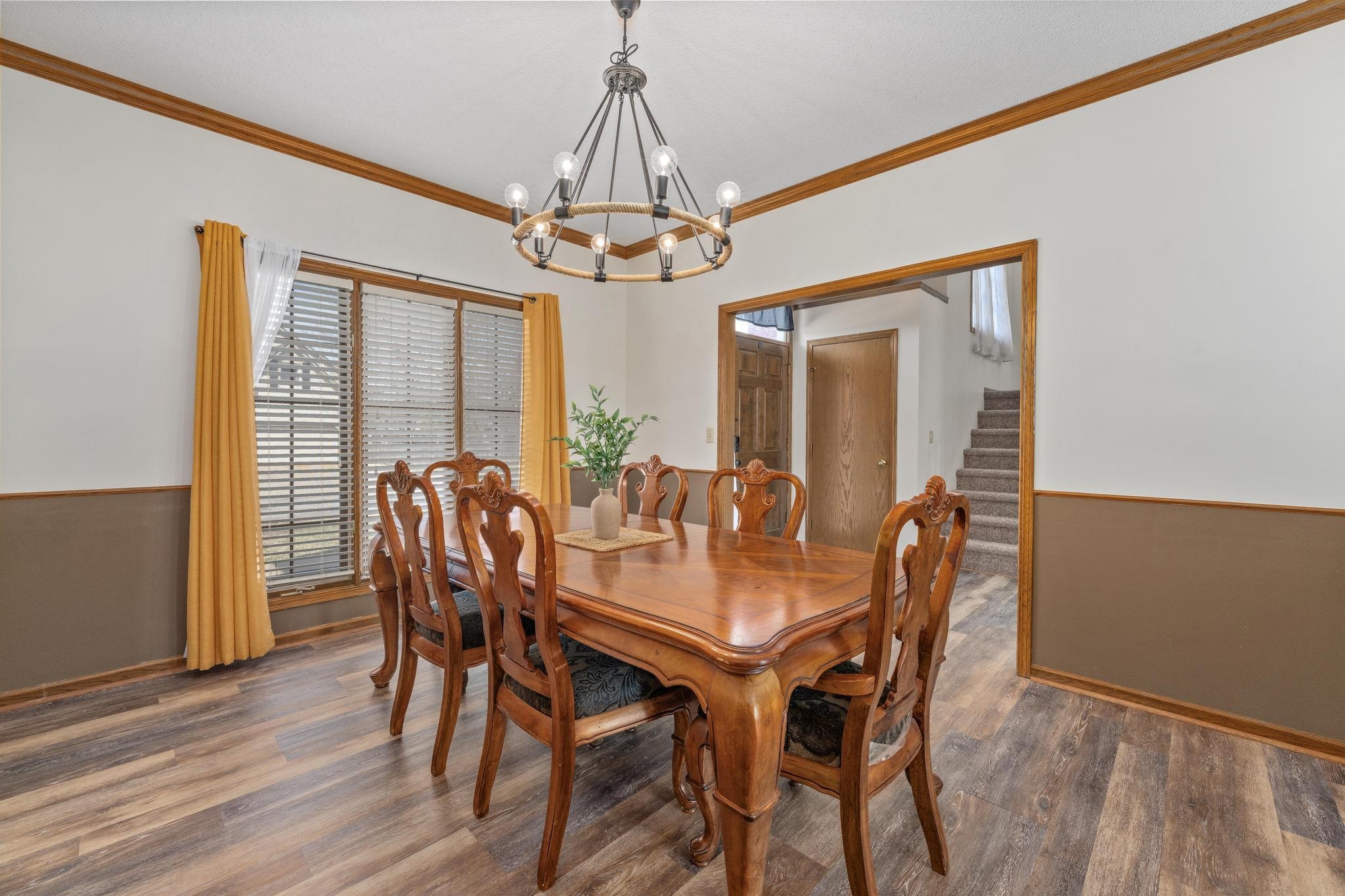 2710 N Dublin Circle Wichita KS 67226