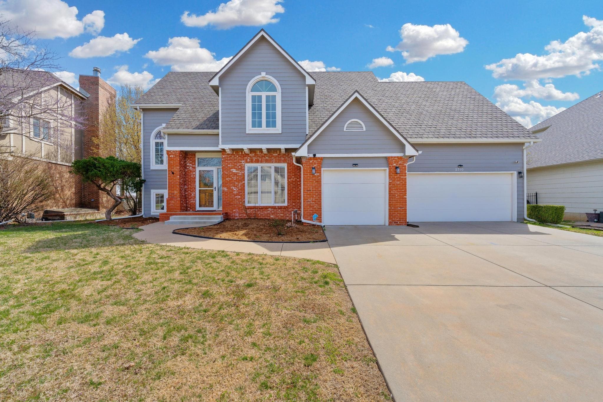2710 N Dublin Circle Wichita KS 67226