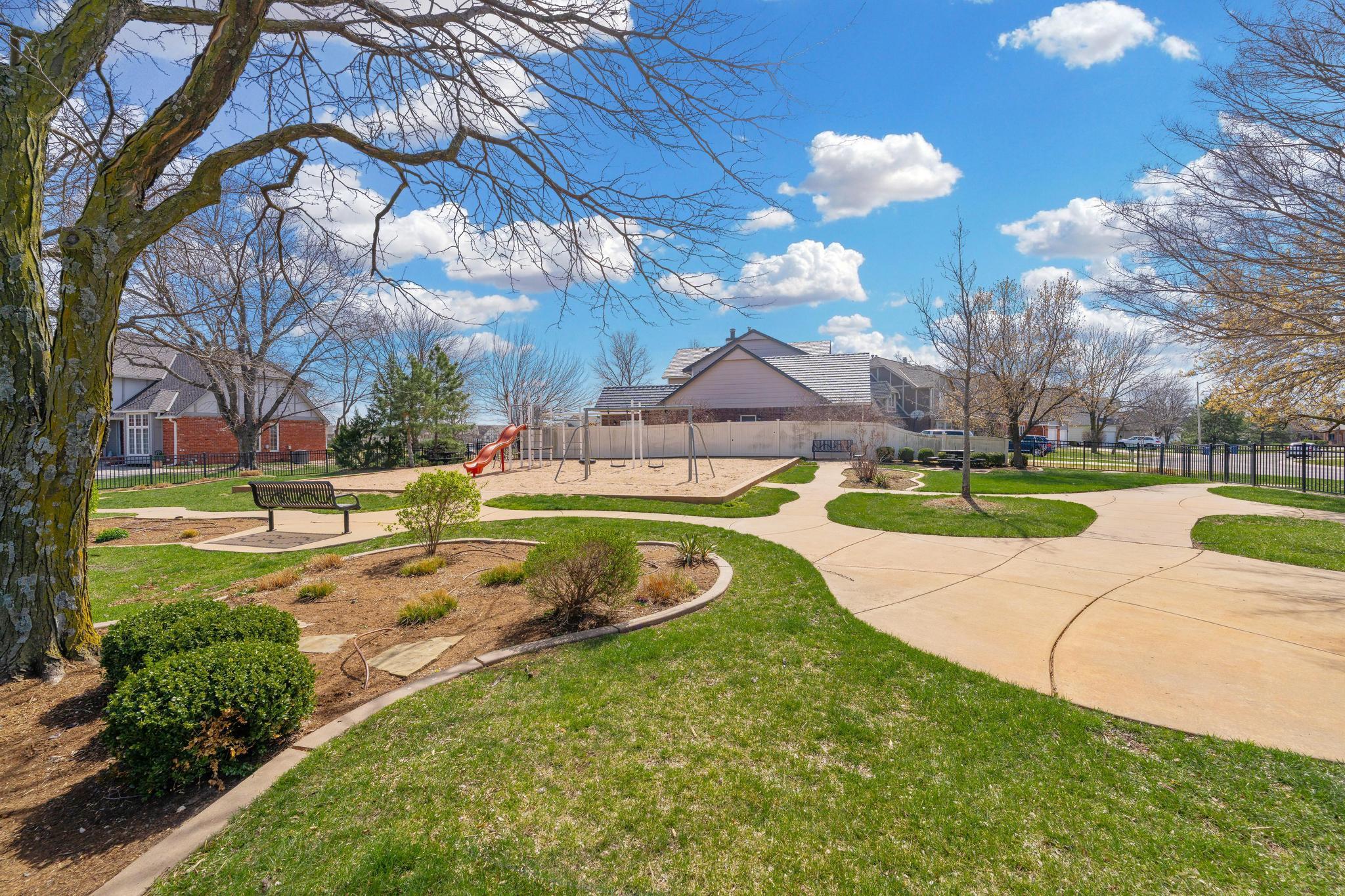 2710 N Dublin Circle Wichita KS 67226
