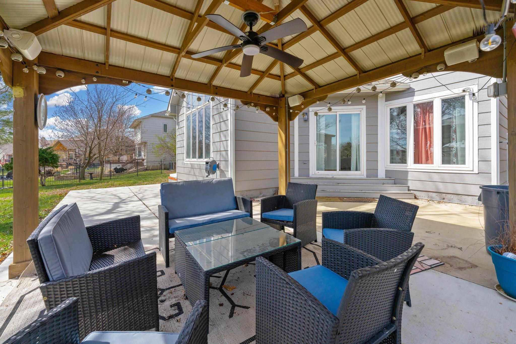 2710 N Dublin Circle Wichita KS 67226