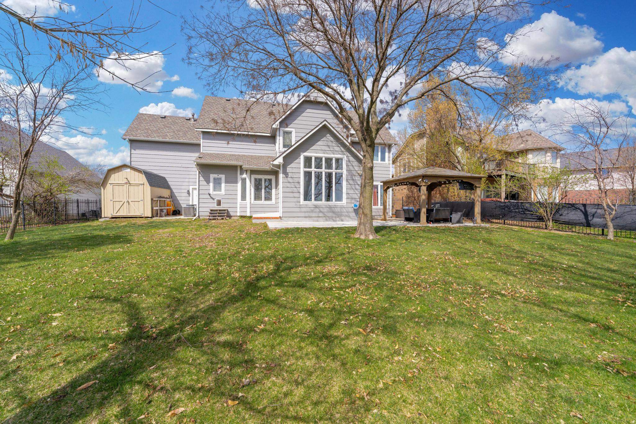 2710 N Dublin Circle Wichita KS 67226