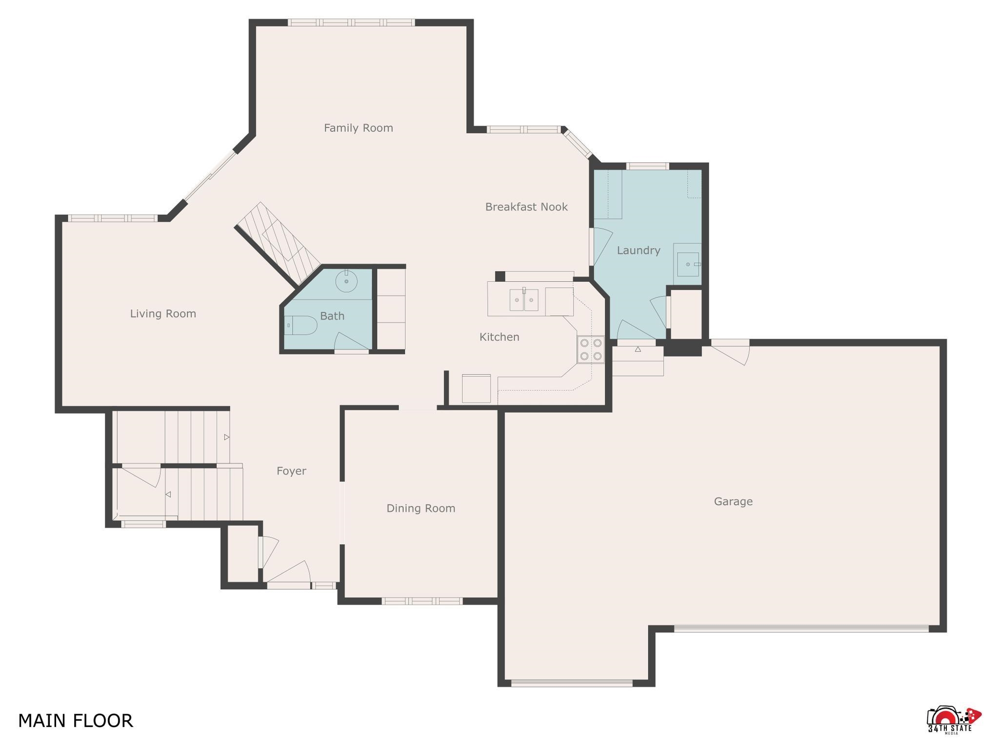 2710 N Dublin Circle Wichita KS 67226