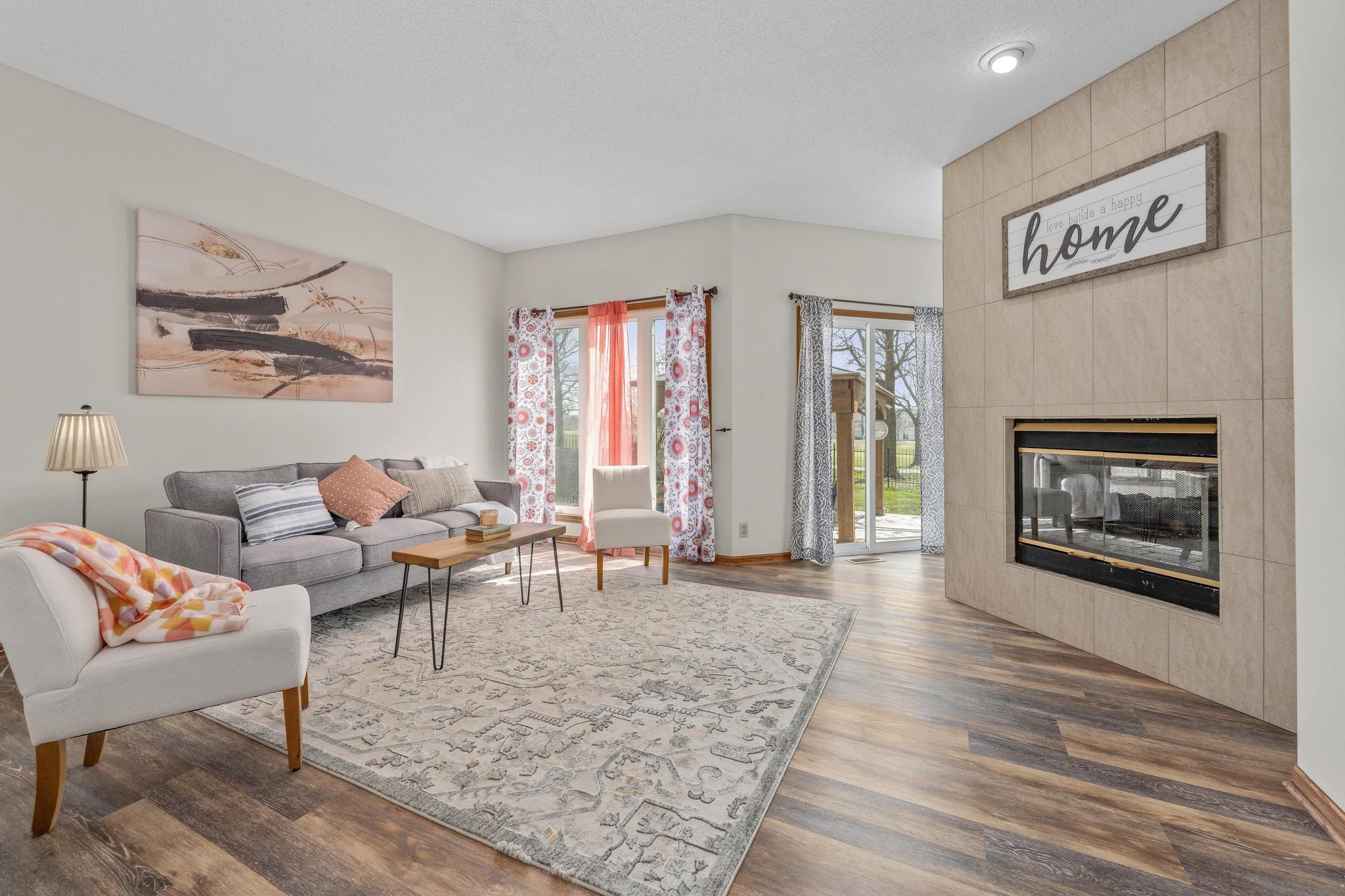 2710 N Dublin Circle Wichita KS 67226