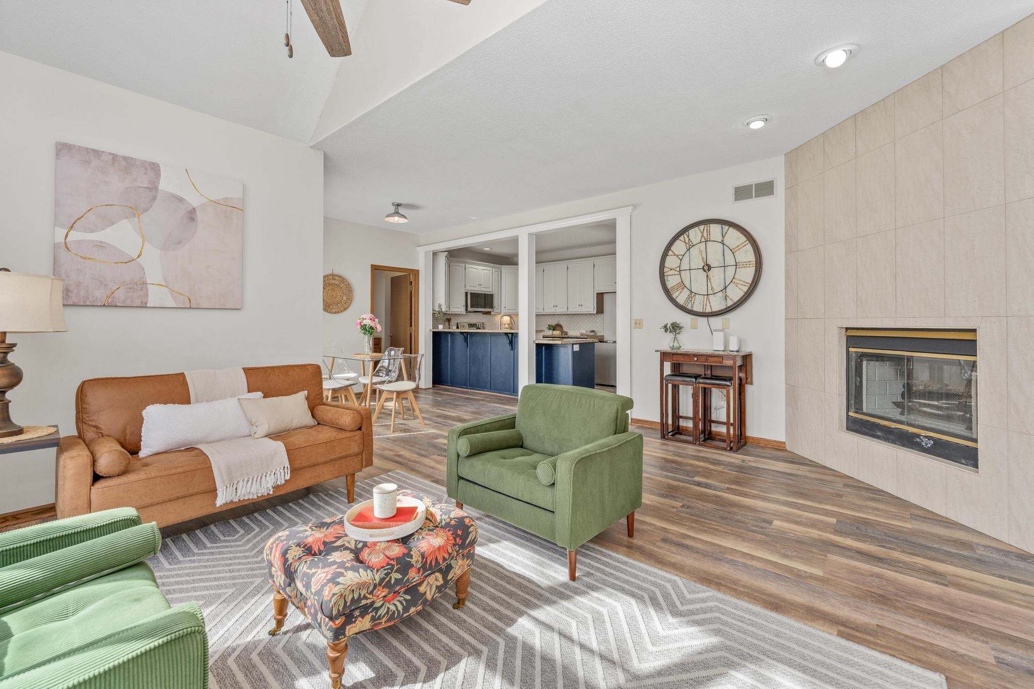 2710 N Dublin Circle Wichita KS 67226