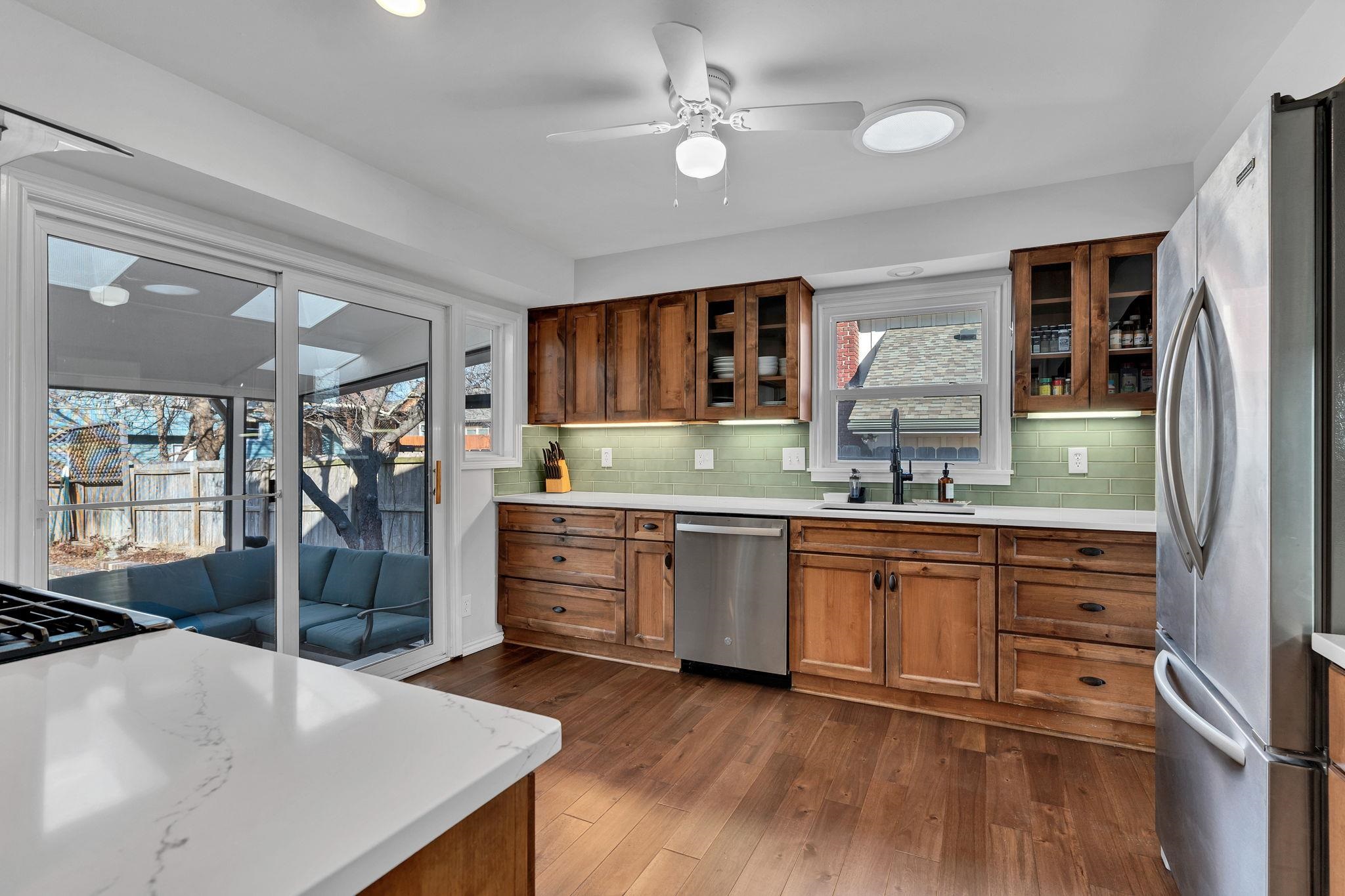 6916 E Stonegate Street Wichita KS 67206