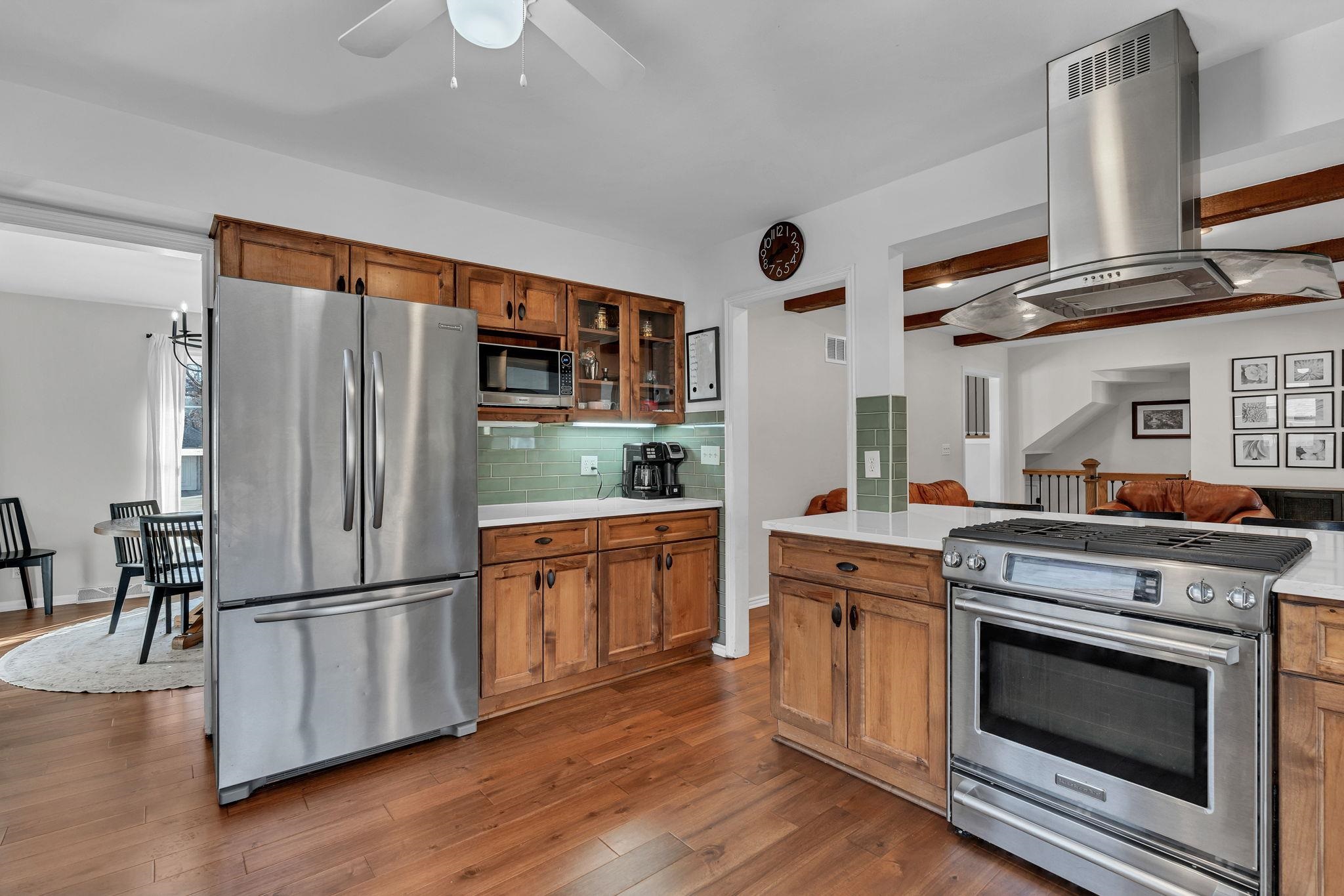 6916 E Stonegate Street Wichita KS 67206
