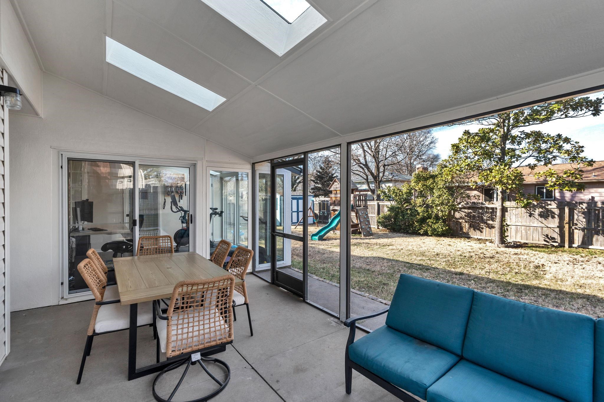 6916 E Stonegate Street Wichita KS 67206