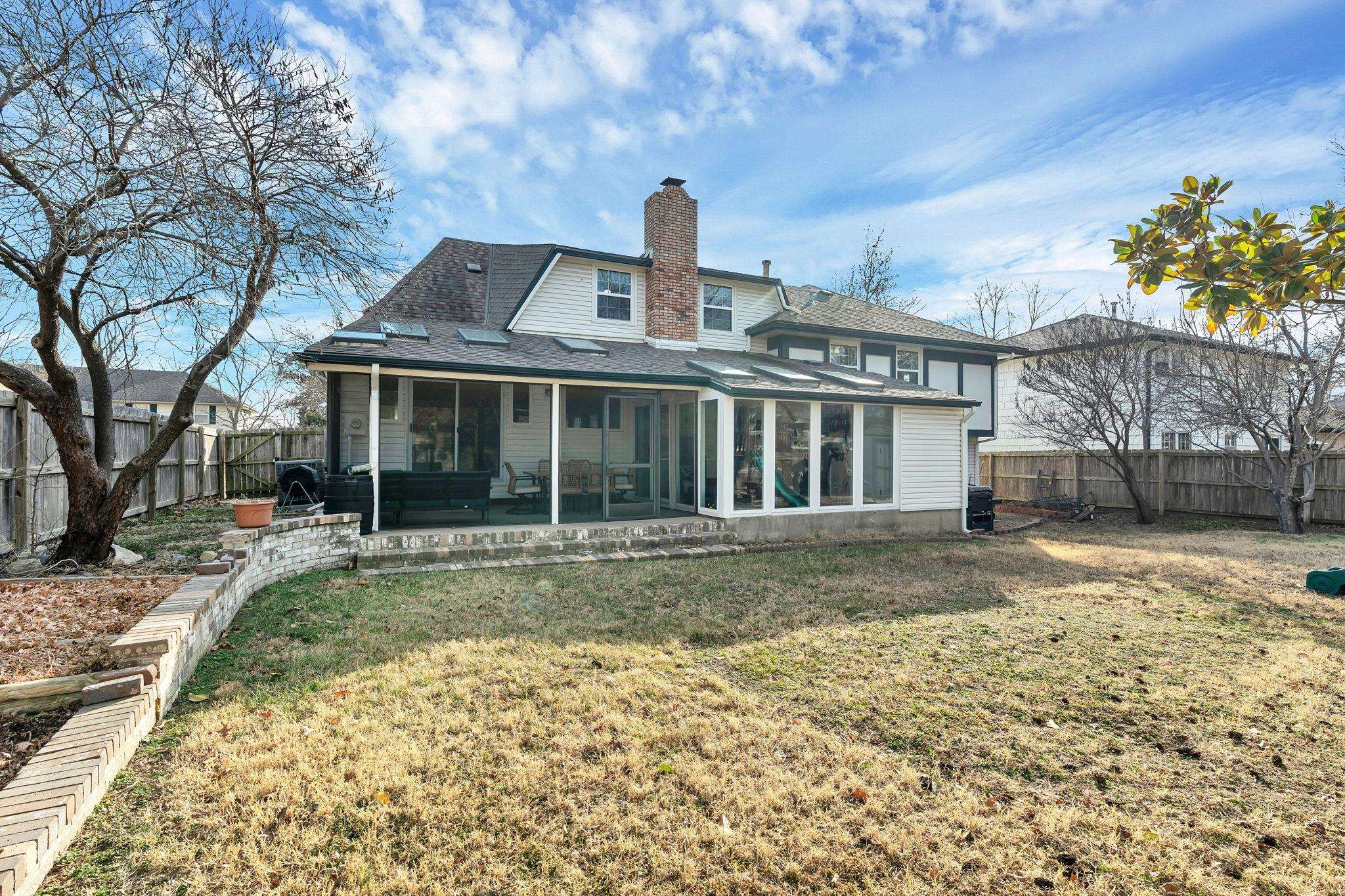 6916 E Stonegate Street Wichita KS 67206